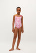 BAÑADOR ESTAMPADO TIRANTES
