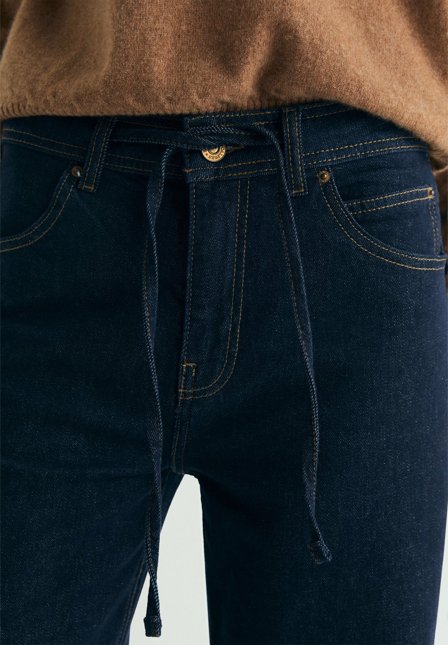PANTALÓN DENIM JAPAN