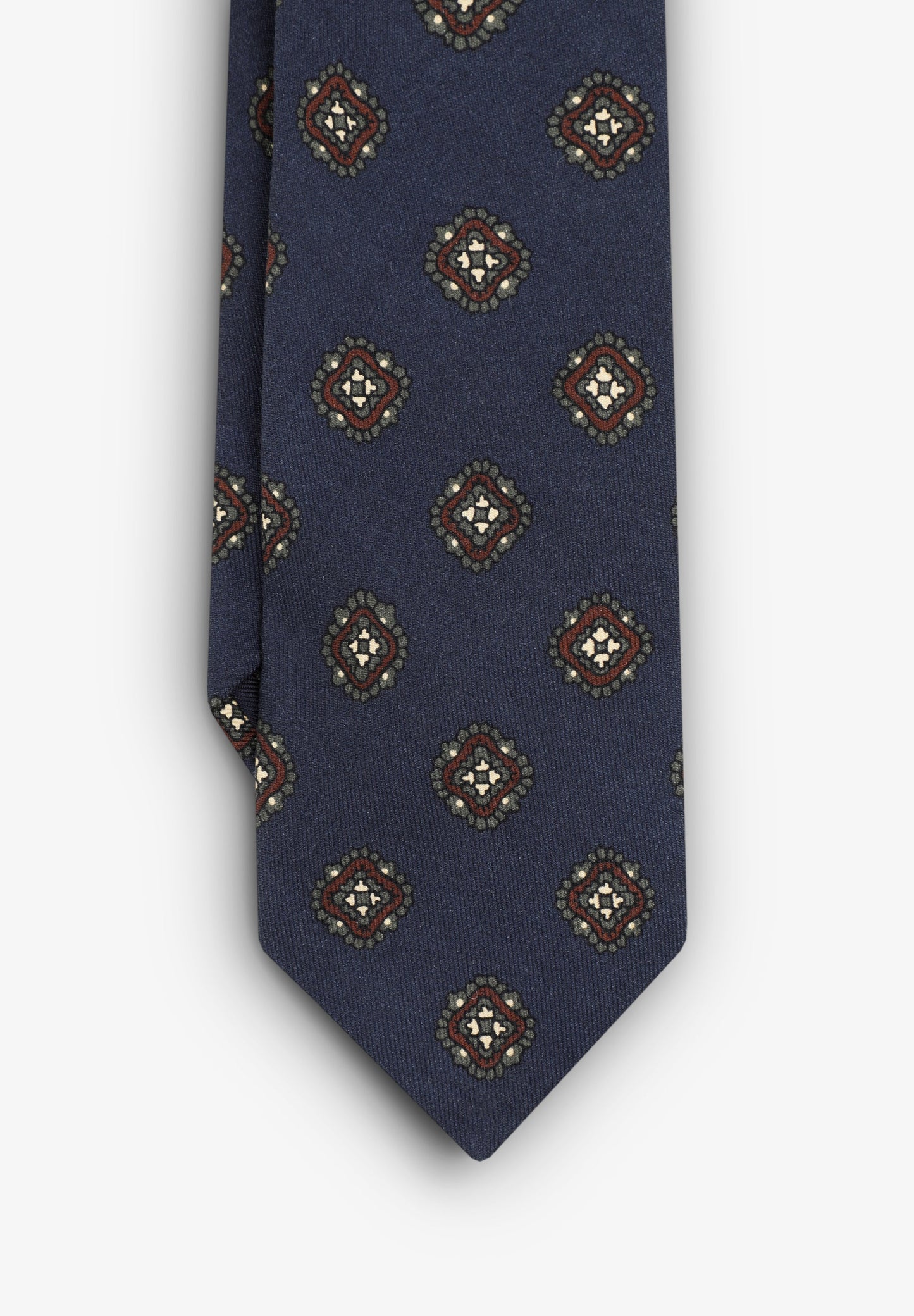SCARNAUD II TIE