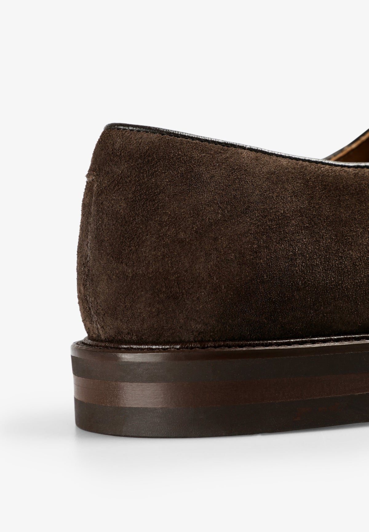 ZAPATO DERBY ANTE