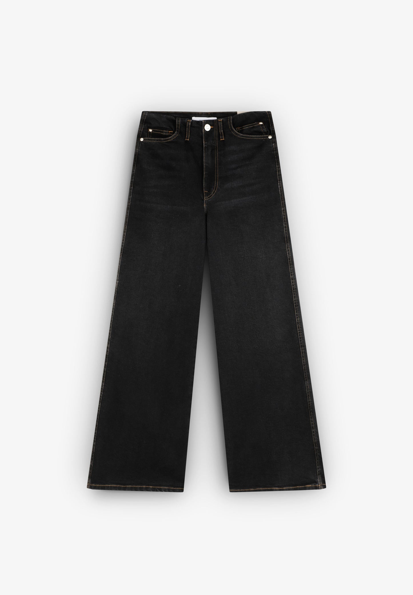 JEANS CULOTTE