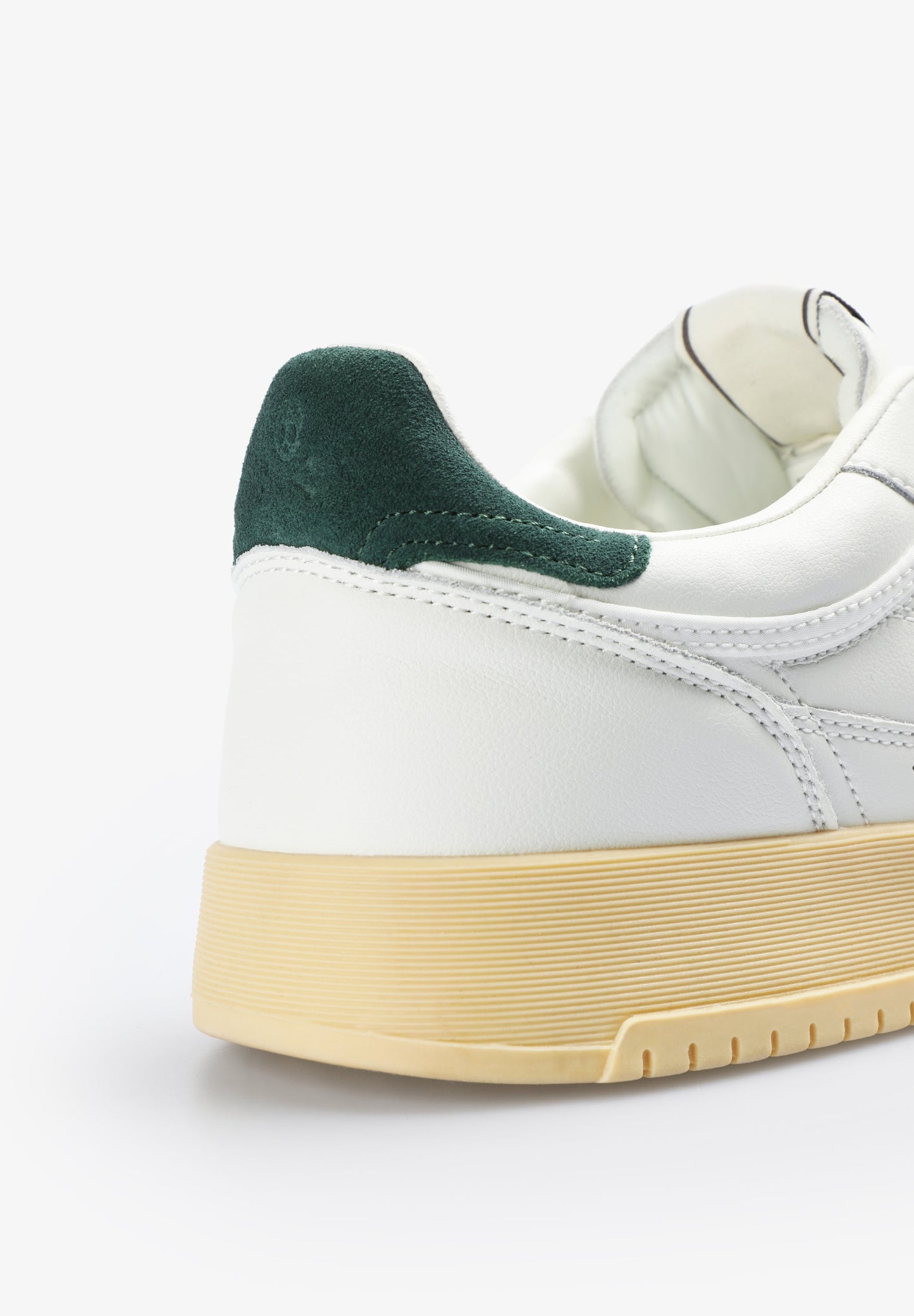 SNEAKERS SUELA CASCO LOGO LATERAL