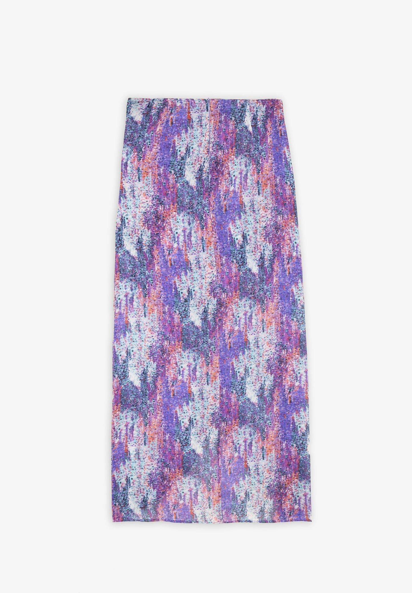FALDA MULTICOLOR PAREO - Scalpers