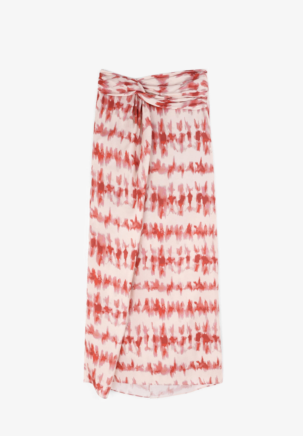 FALDA TIE DYE - Scalpers