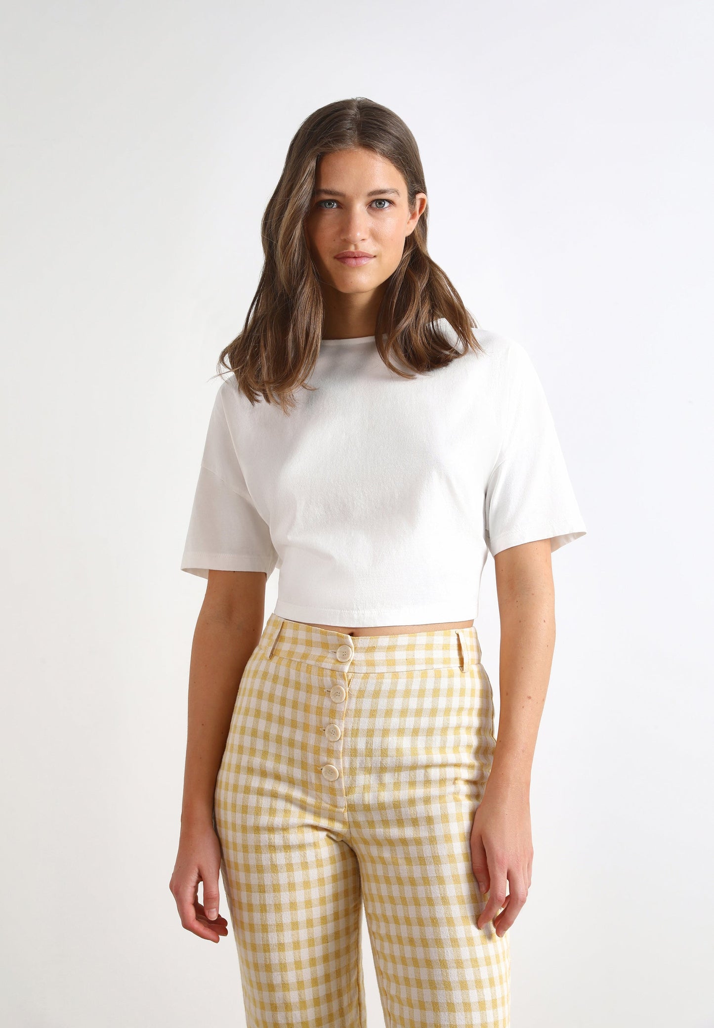 CAMISETA LAZADA TRASERA