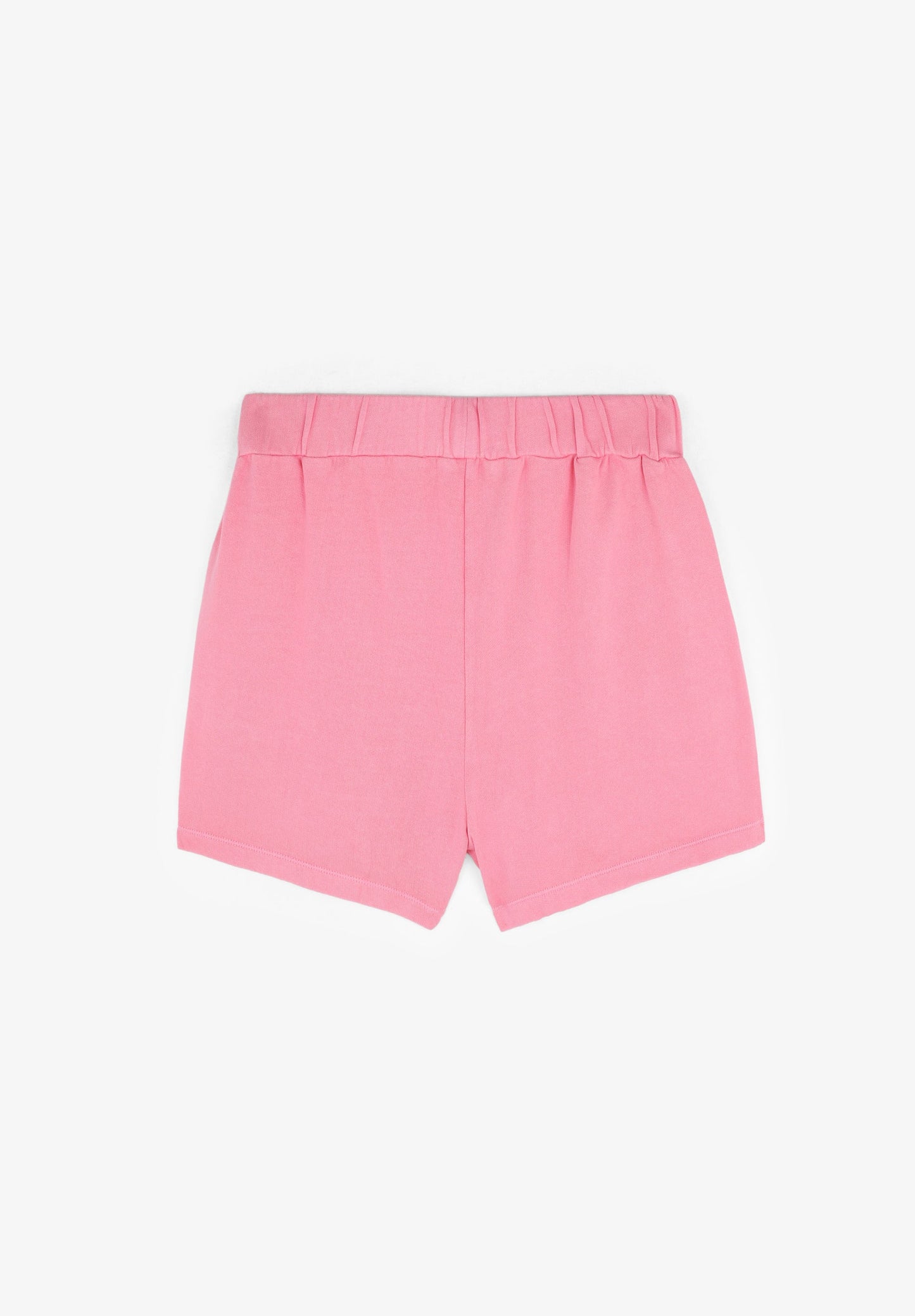 SHORTS FELPA