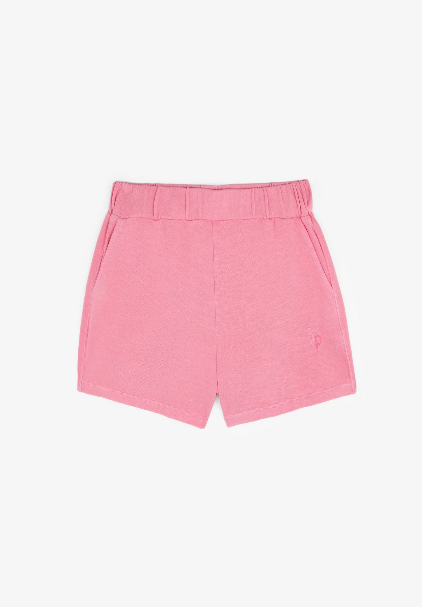 SHORTS FELPA