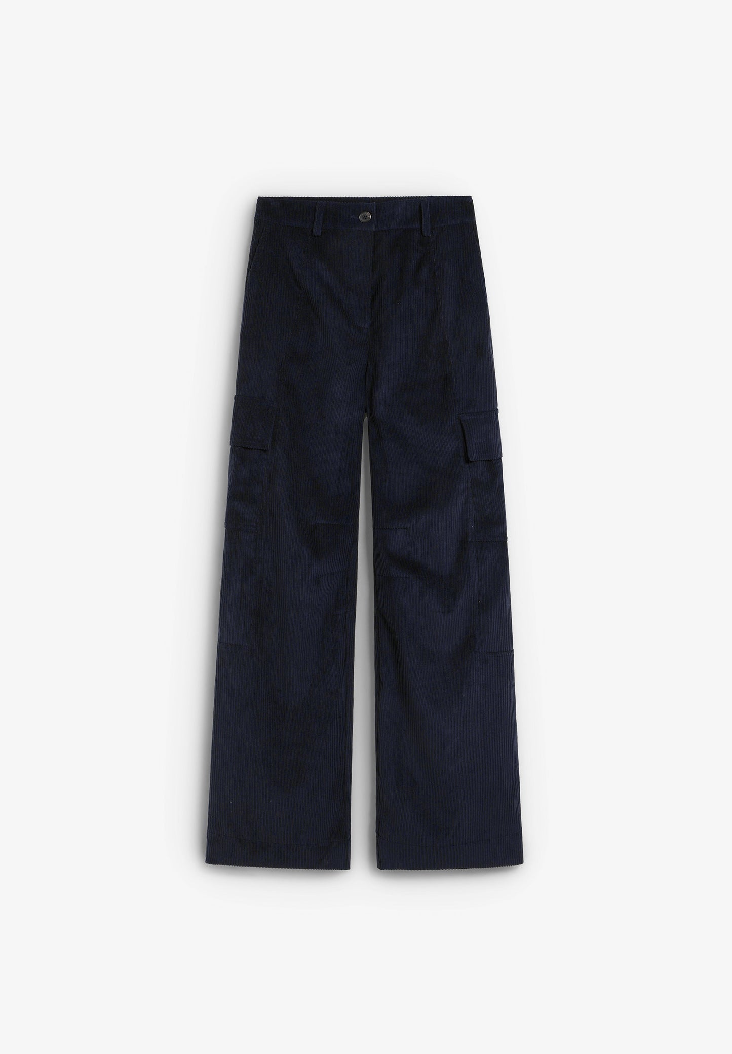PANTALON CARGO DE PANA