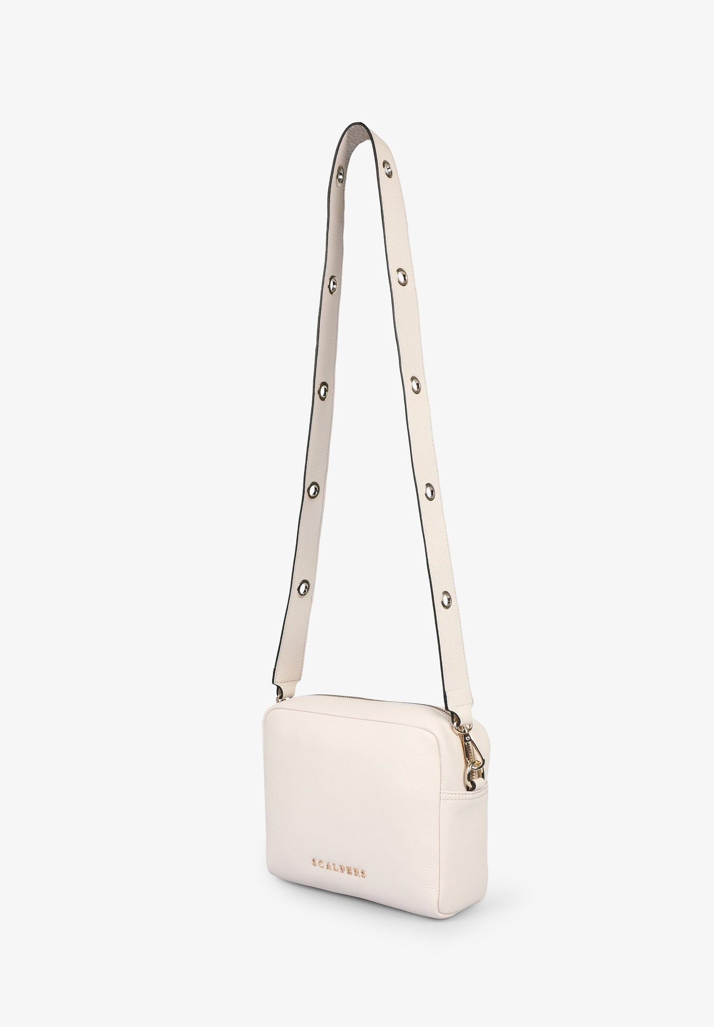 BOLSO CUADRADO BANDOLERA