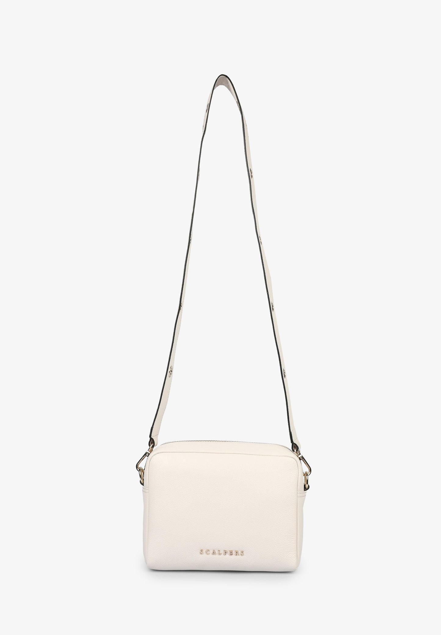 BOLSO CUADRADO BANDOLERA