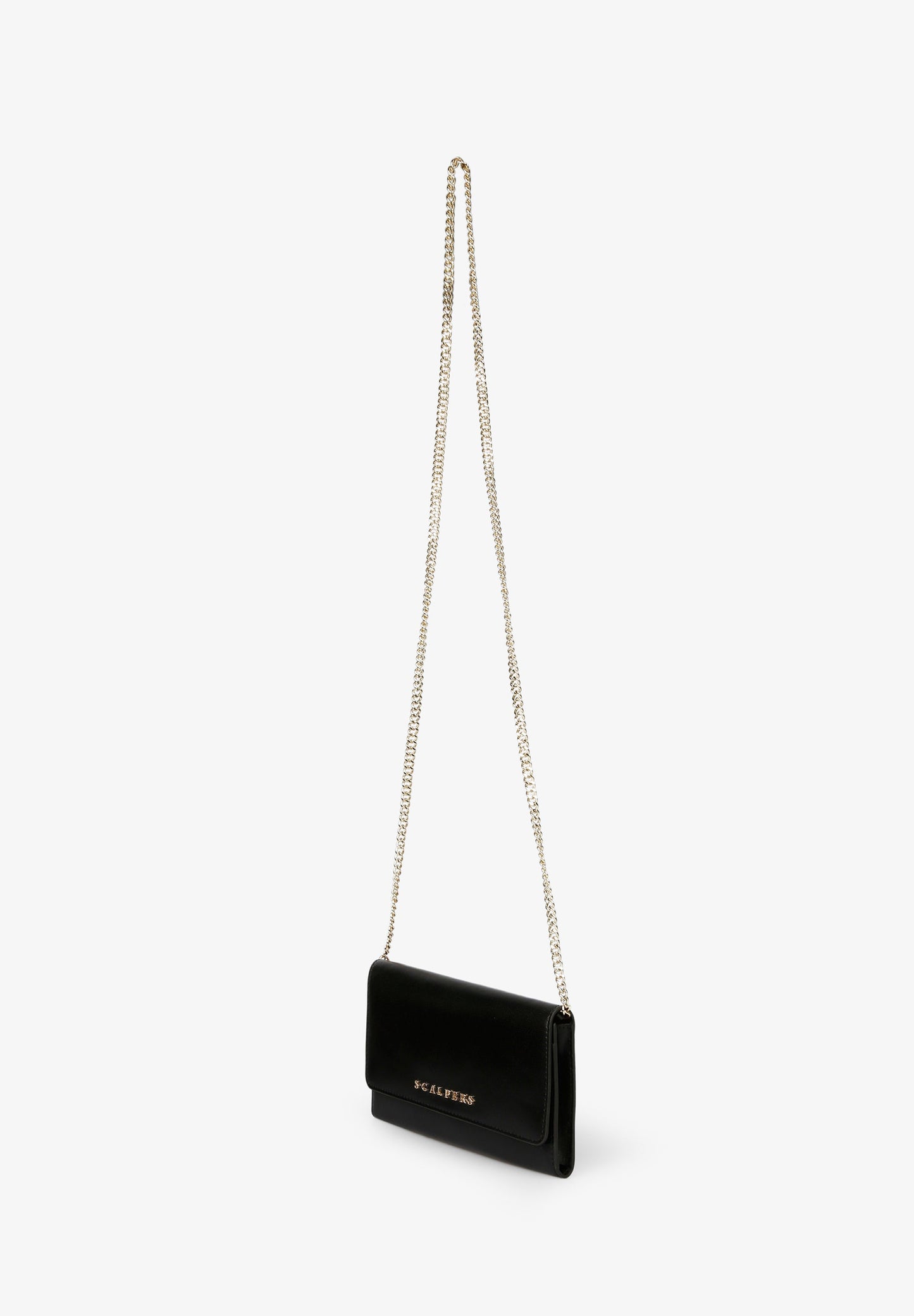 BOLSO CLUTCH PIEL