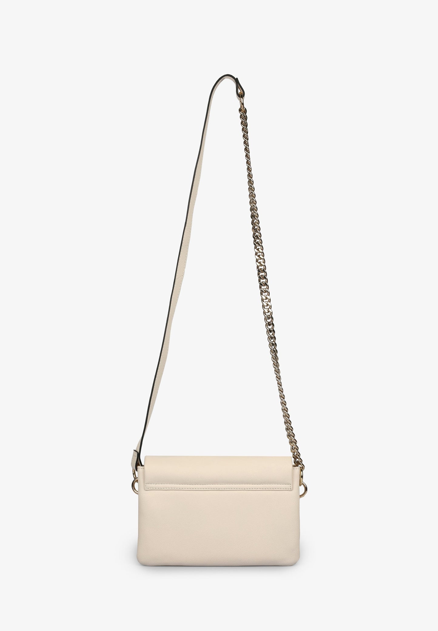 BOLSO PIEL SOFT CADENA