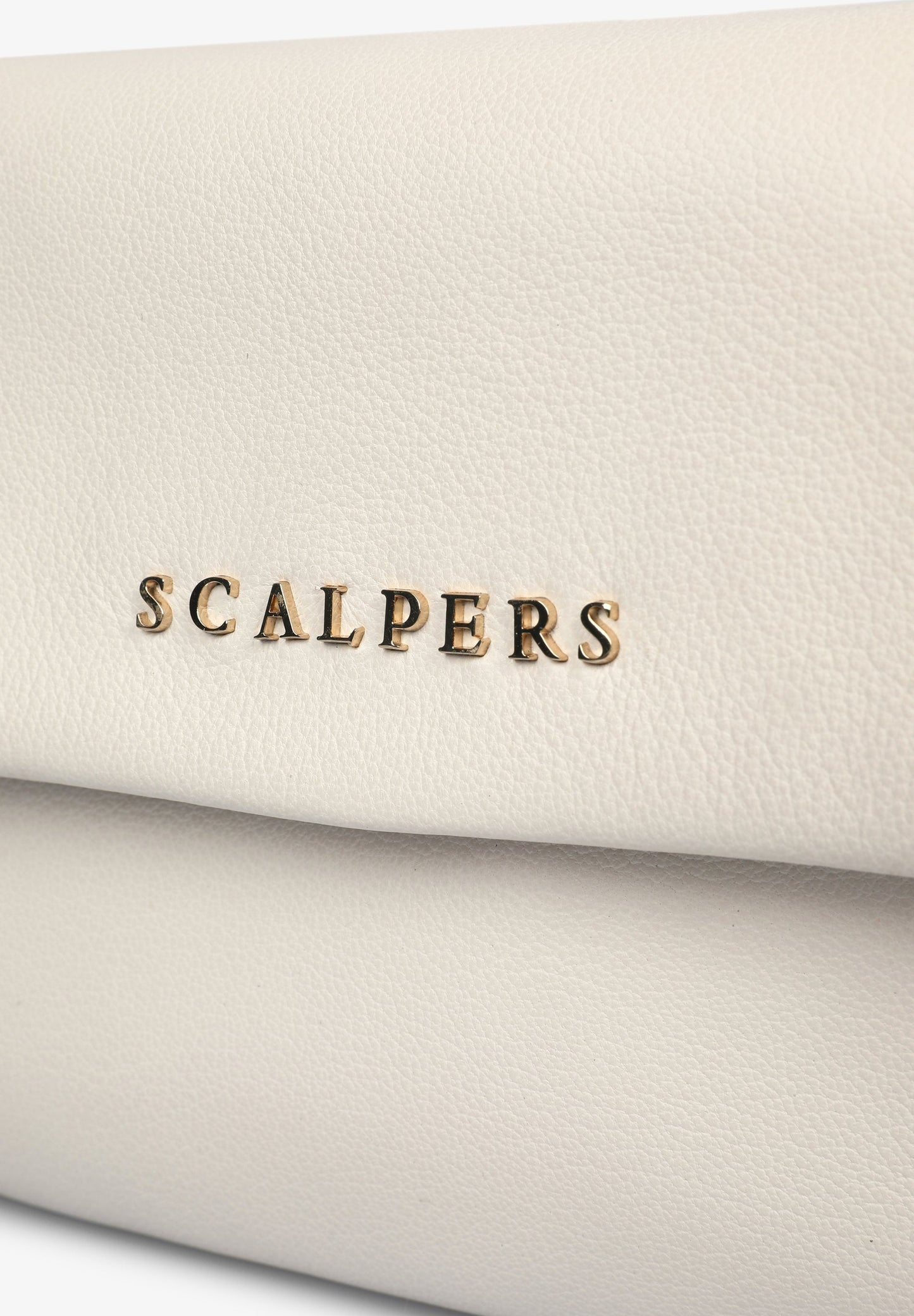 BOLSO PIEL SOFT CADENA