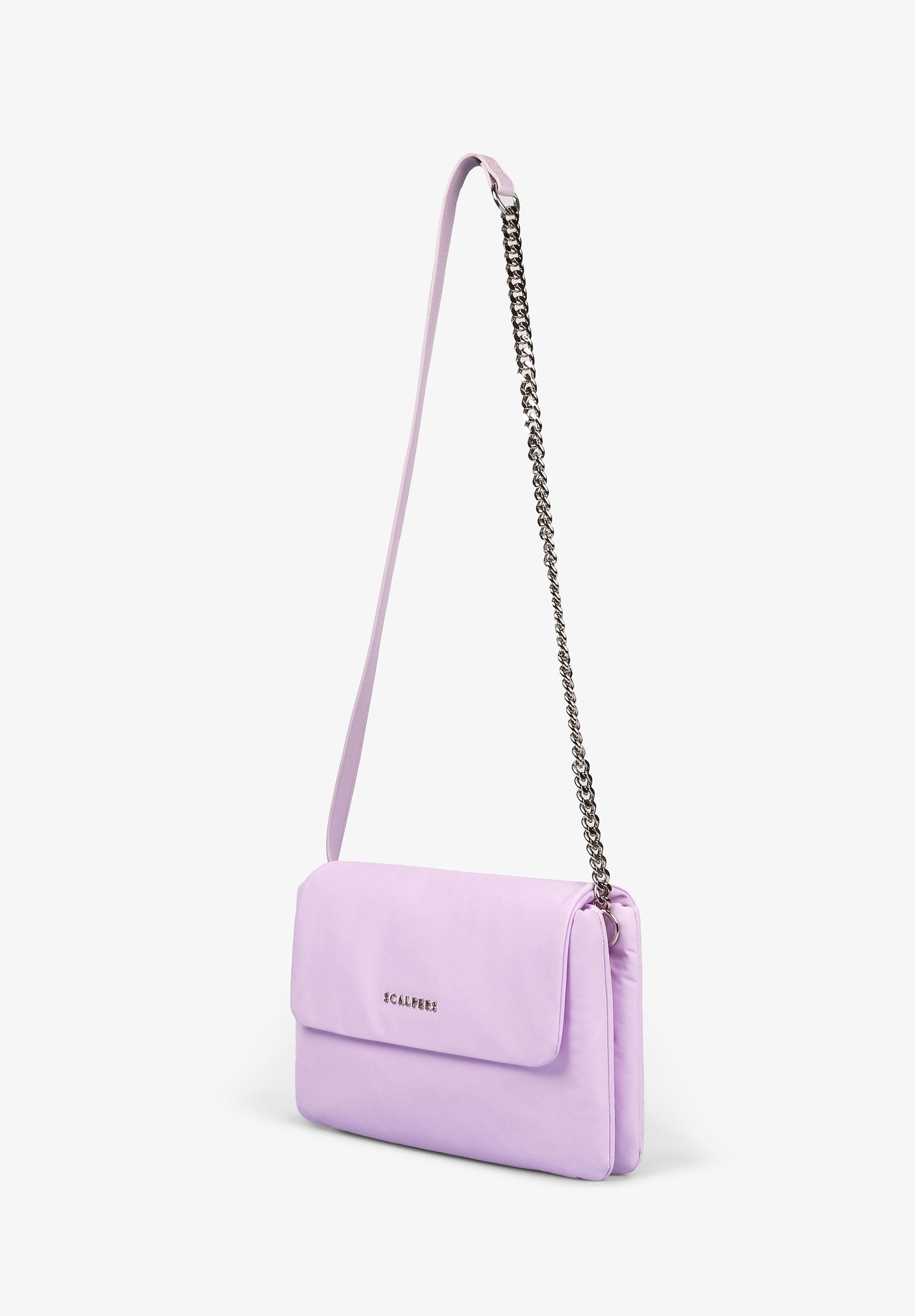 BOLSO ACOLCHADO CADENA