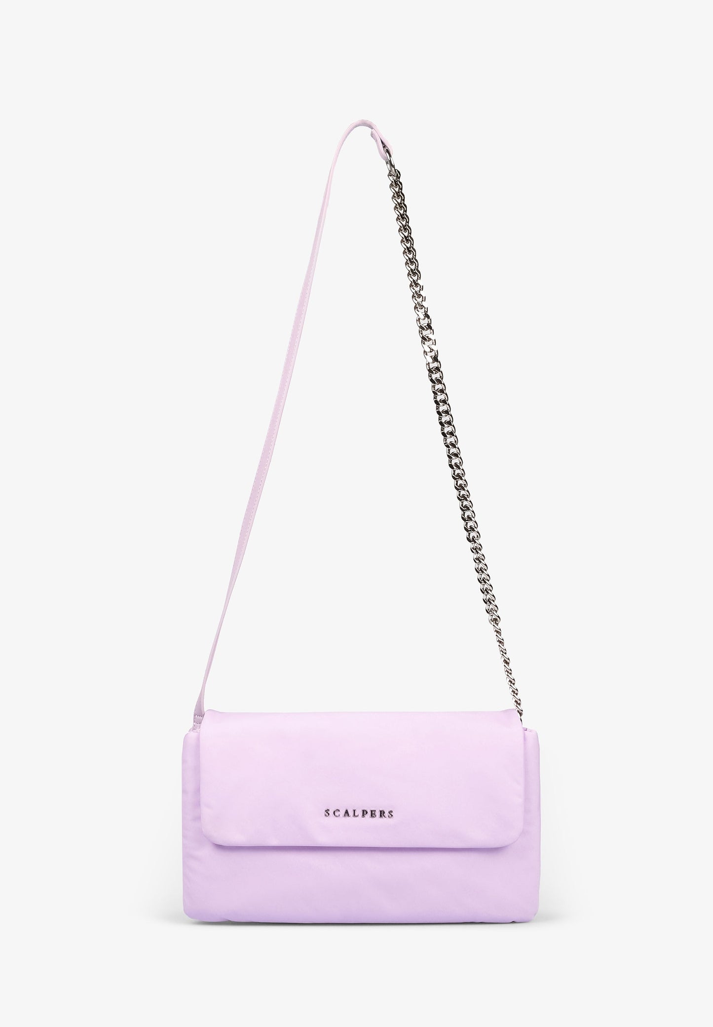 BOLSO ACOLCHADO CADENA