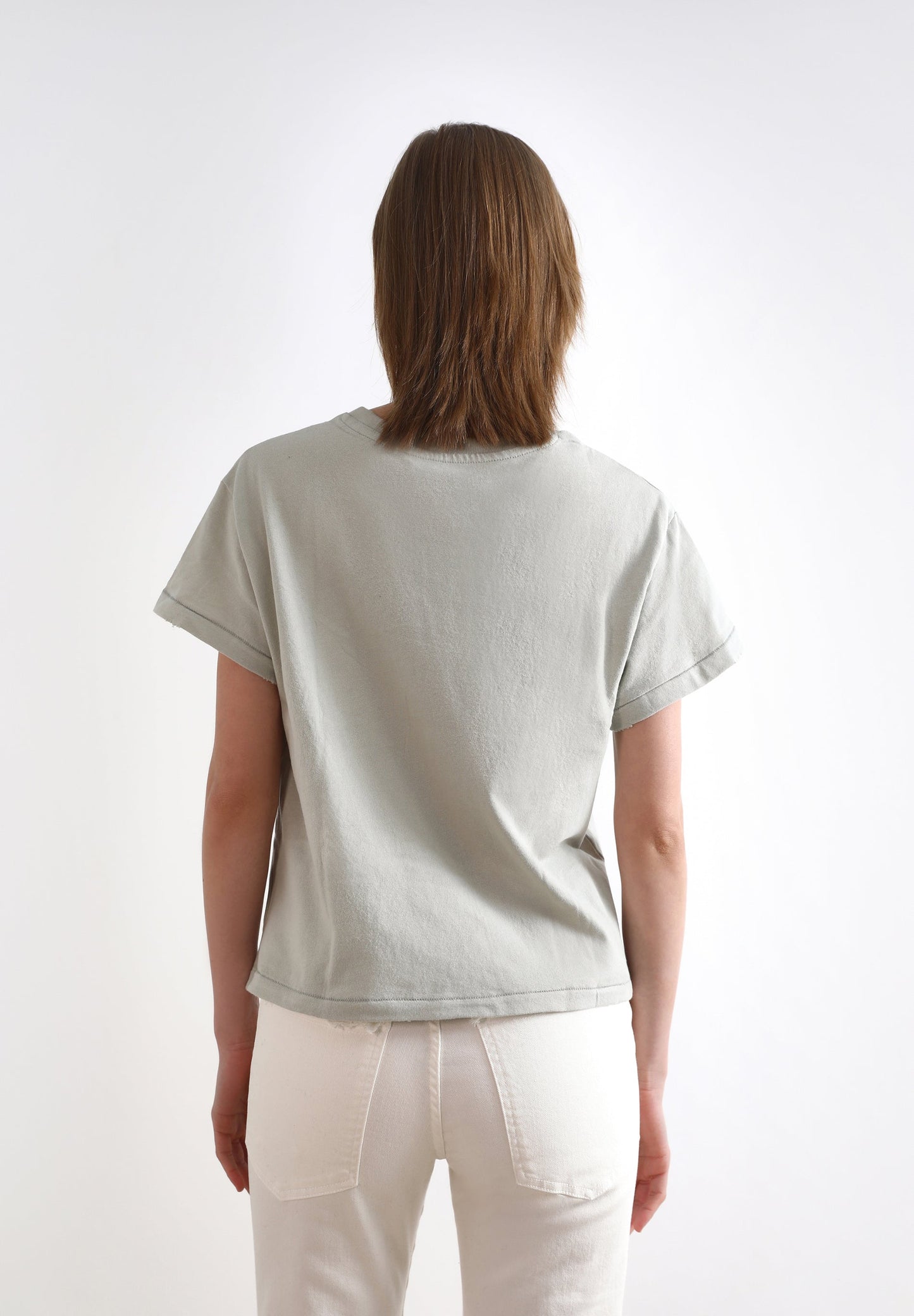 CAMISETA PRINT FRONTAL