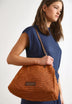 BOLSO SHOPPER RAFIA