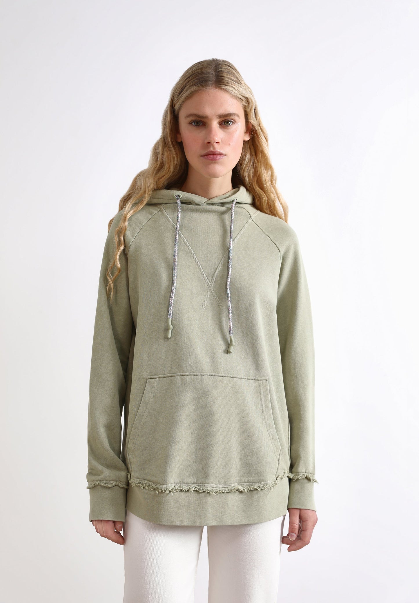 SUDADERA LAVADA CALAVERA