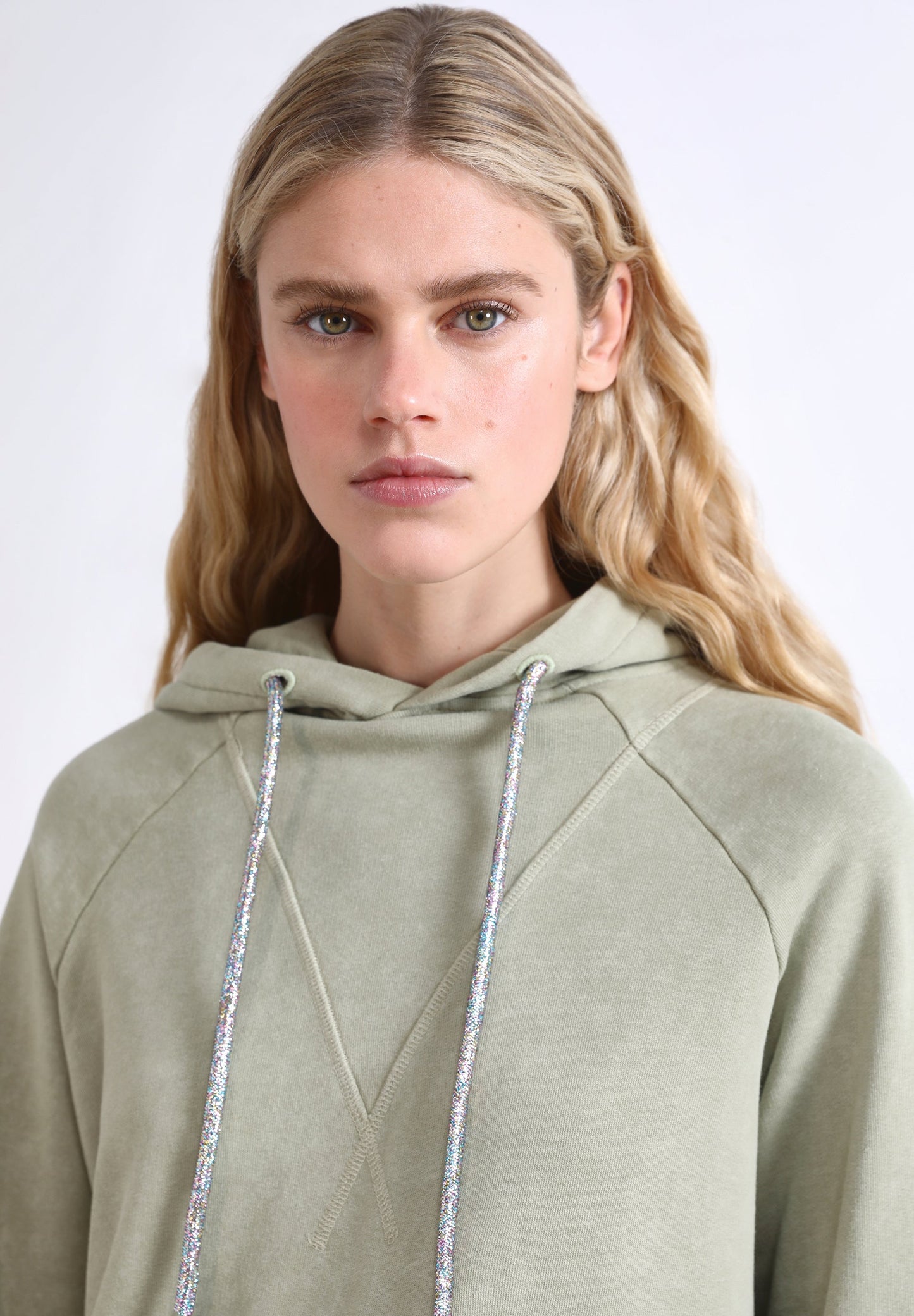 SUDADERA LAVADA CALAVERA