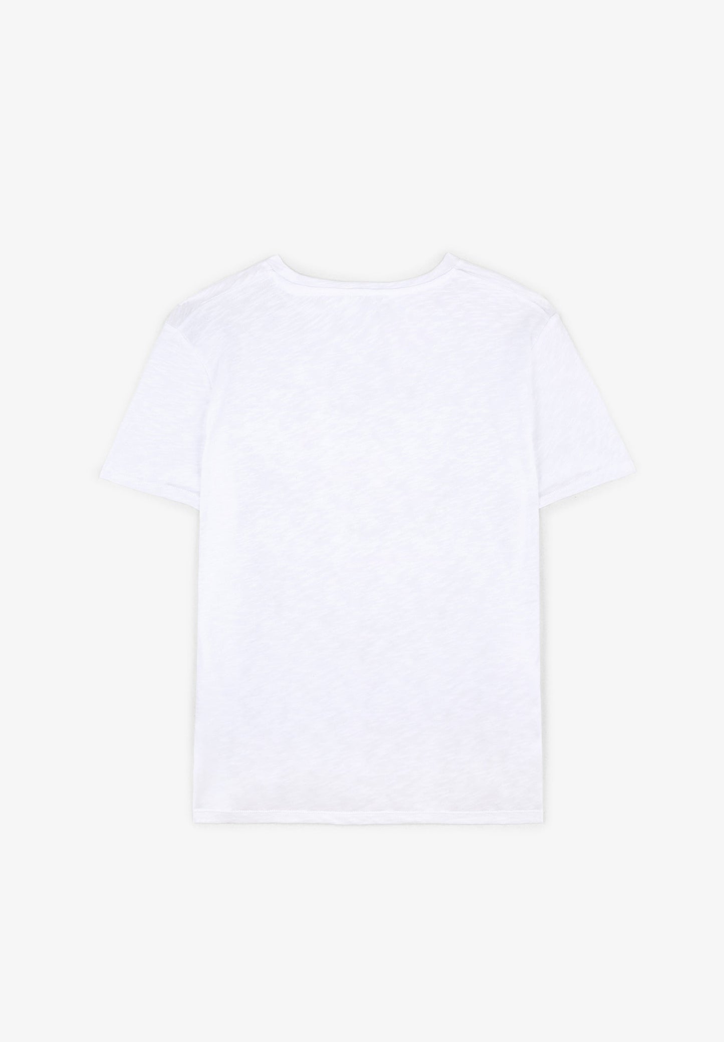 CAMISETA CALAVERA COLORES