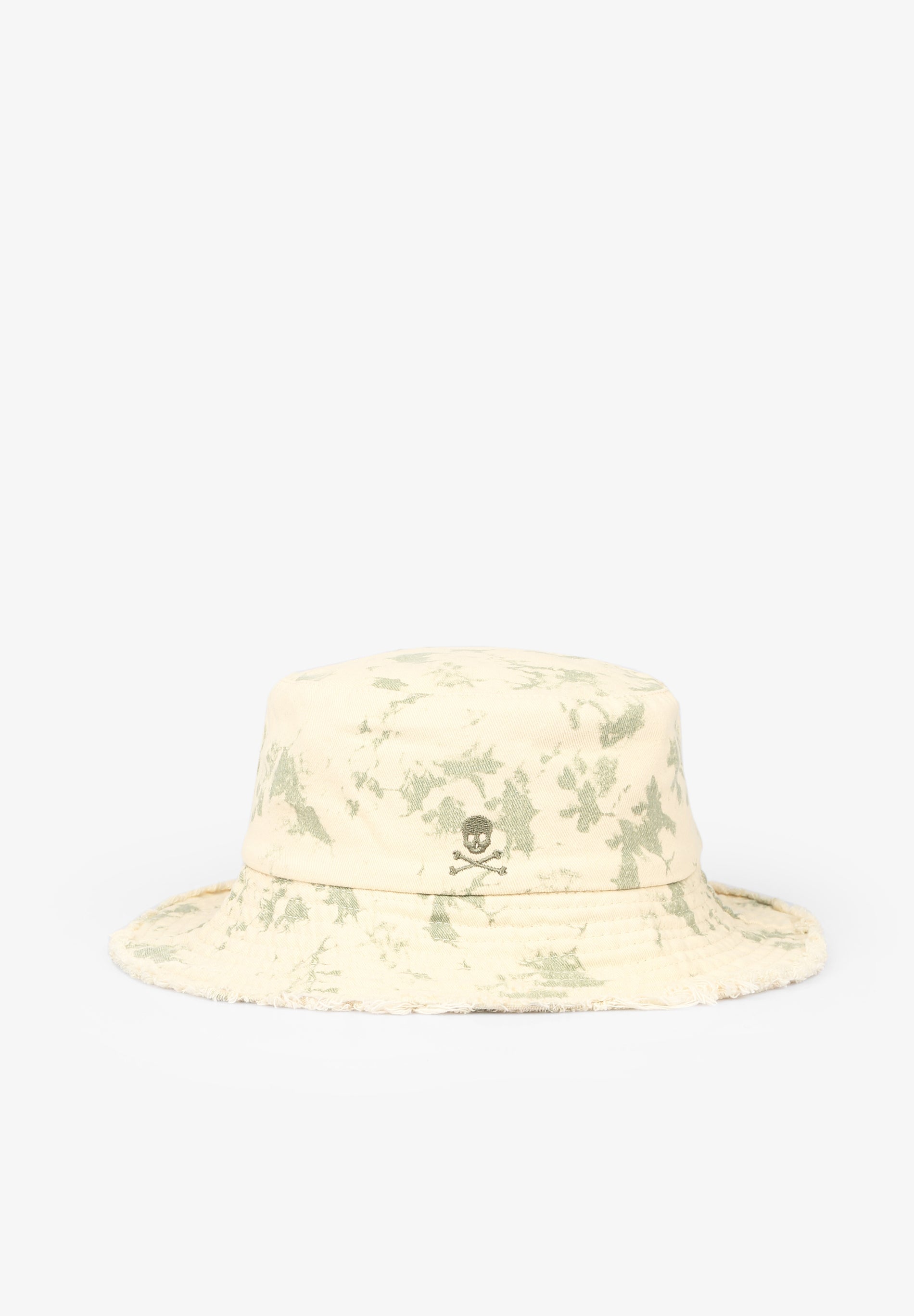 GORRO BUCKET PRINT