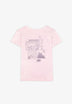 CAMISETA LAVADA PRINT POLAR SOUND