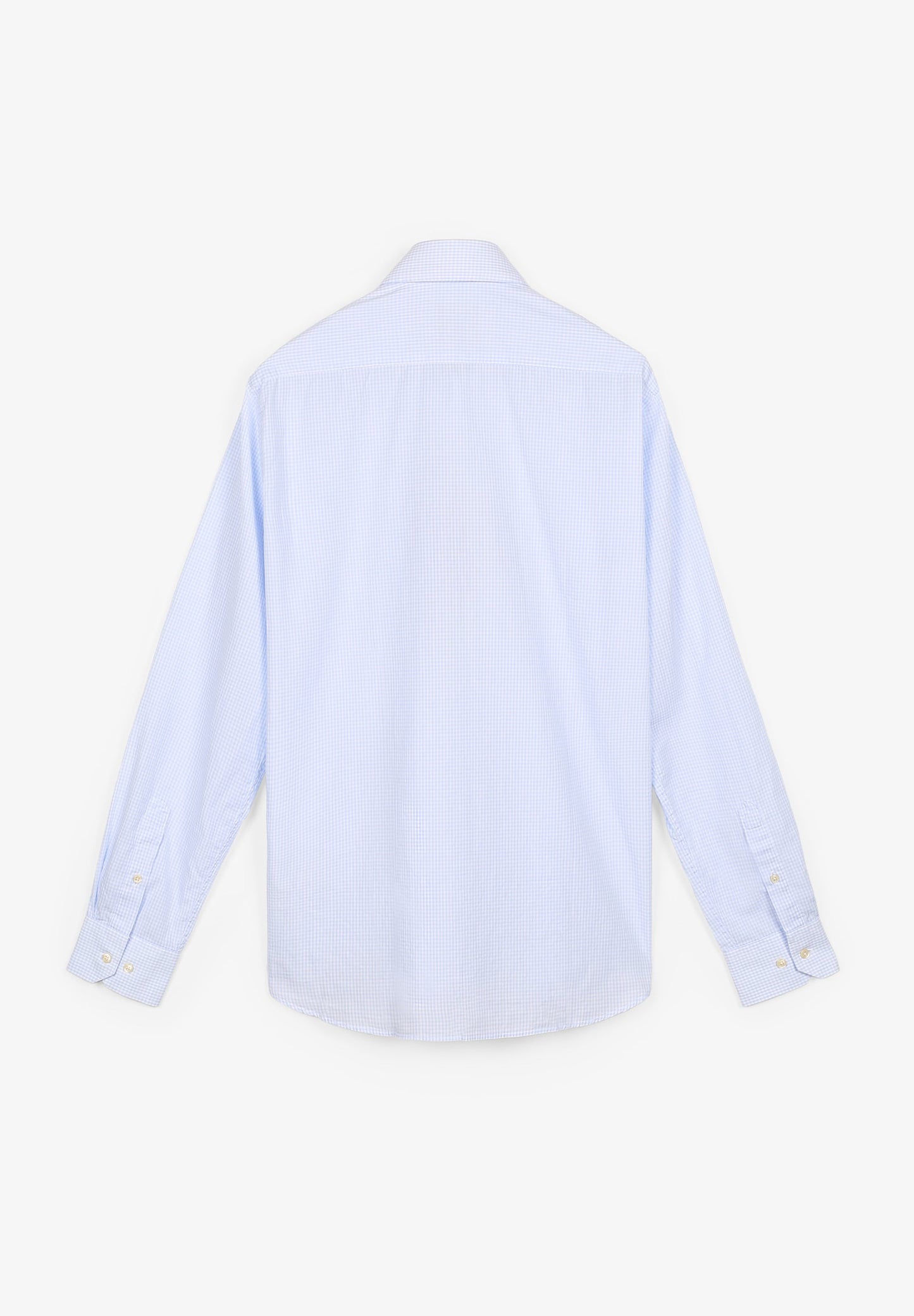 CAMISA VESTIR CLÁSICA