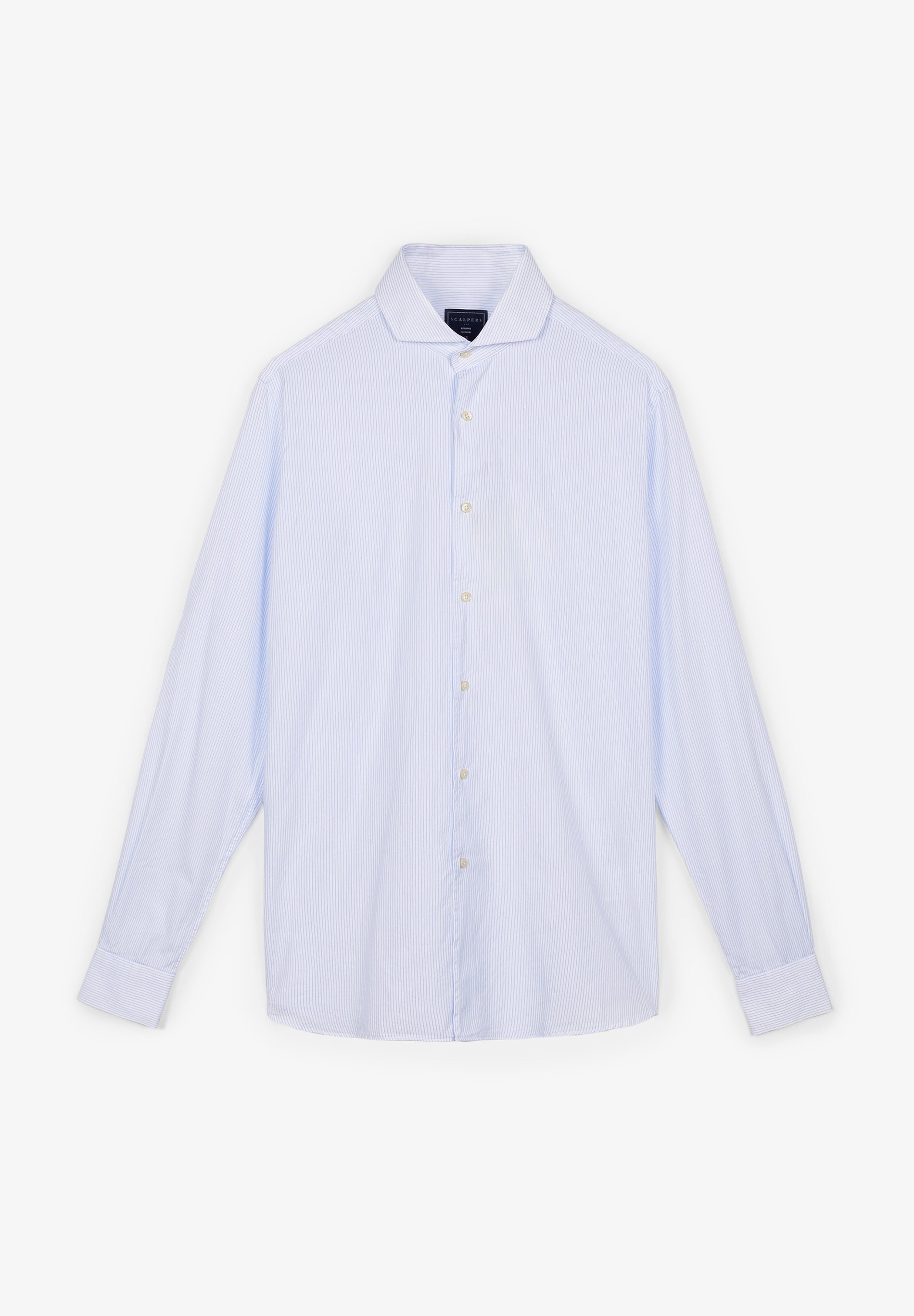 CAMISA VESTIR CLÁSICA