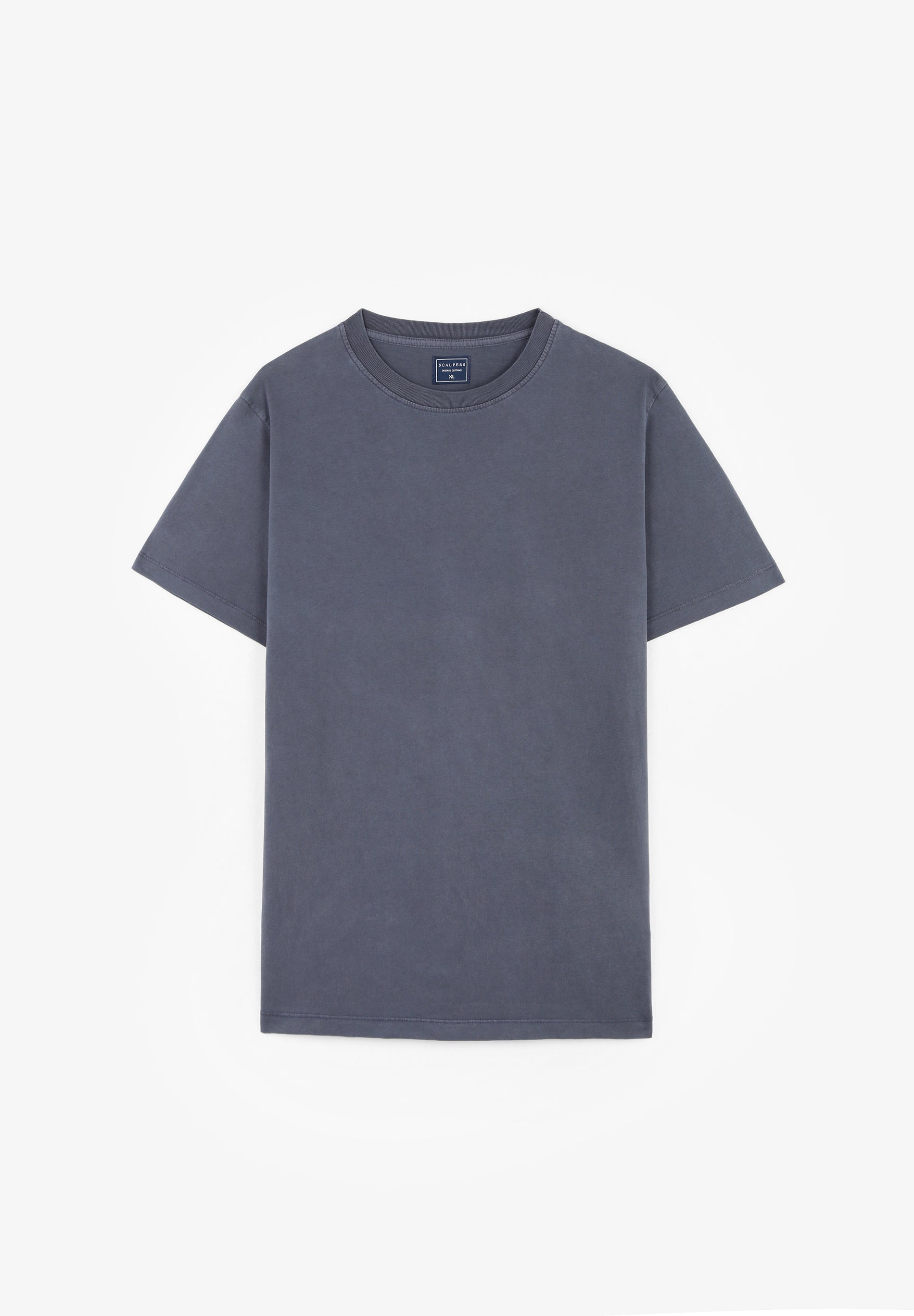 CAMISETA BÁSICA