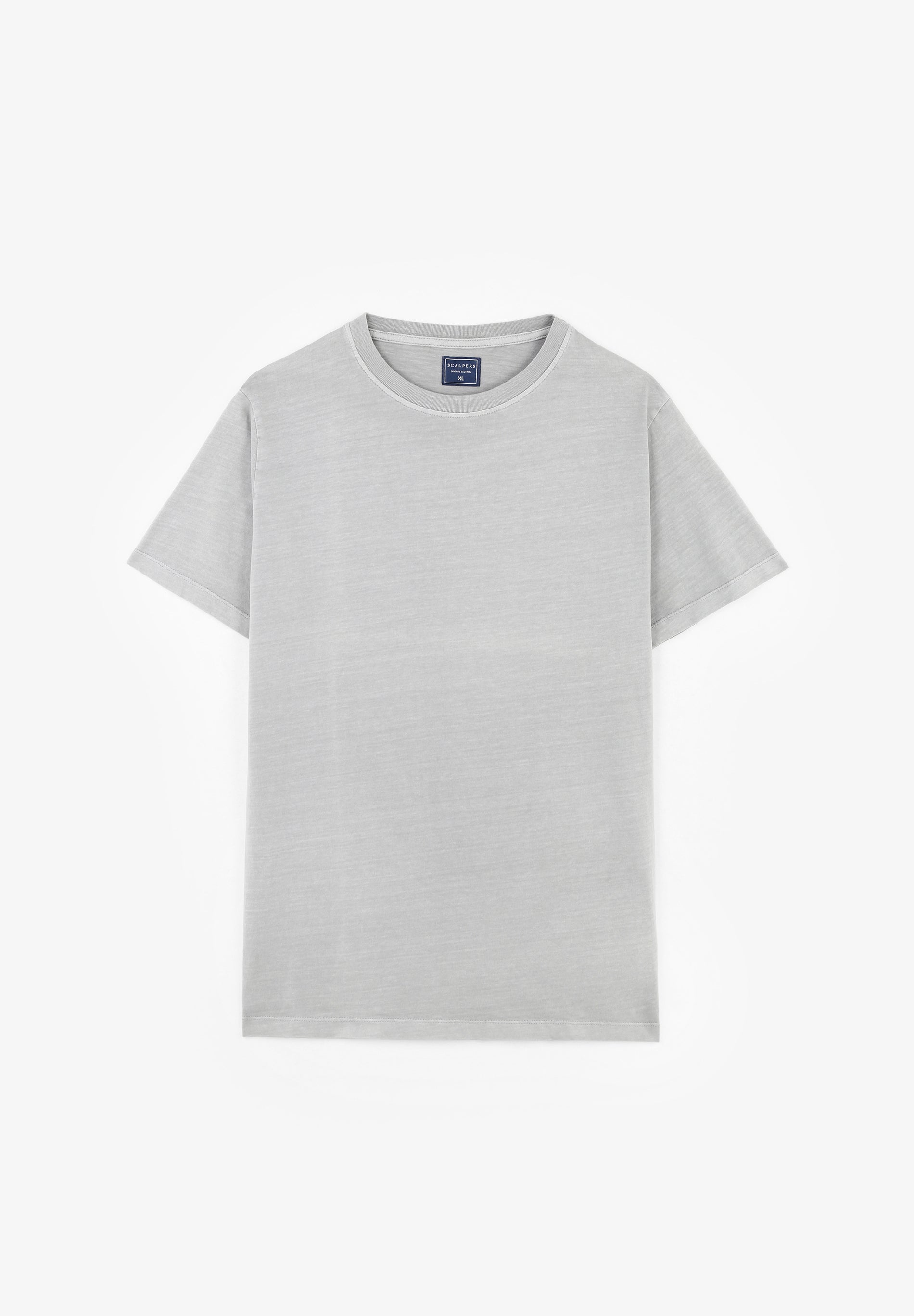 CAMISETA BÁSICA