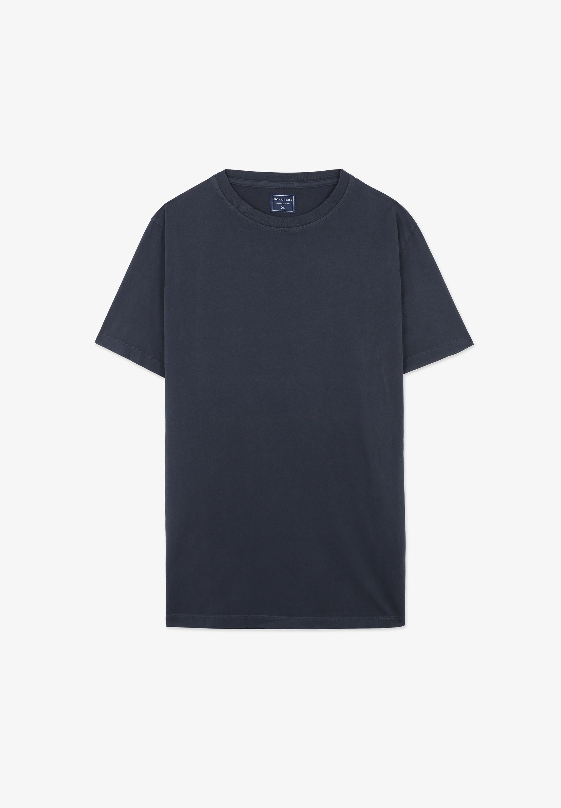 CAMISETA BÁSICA