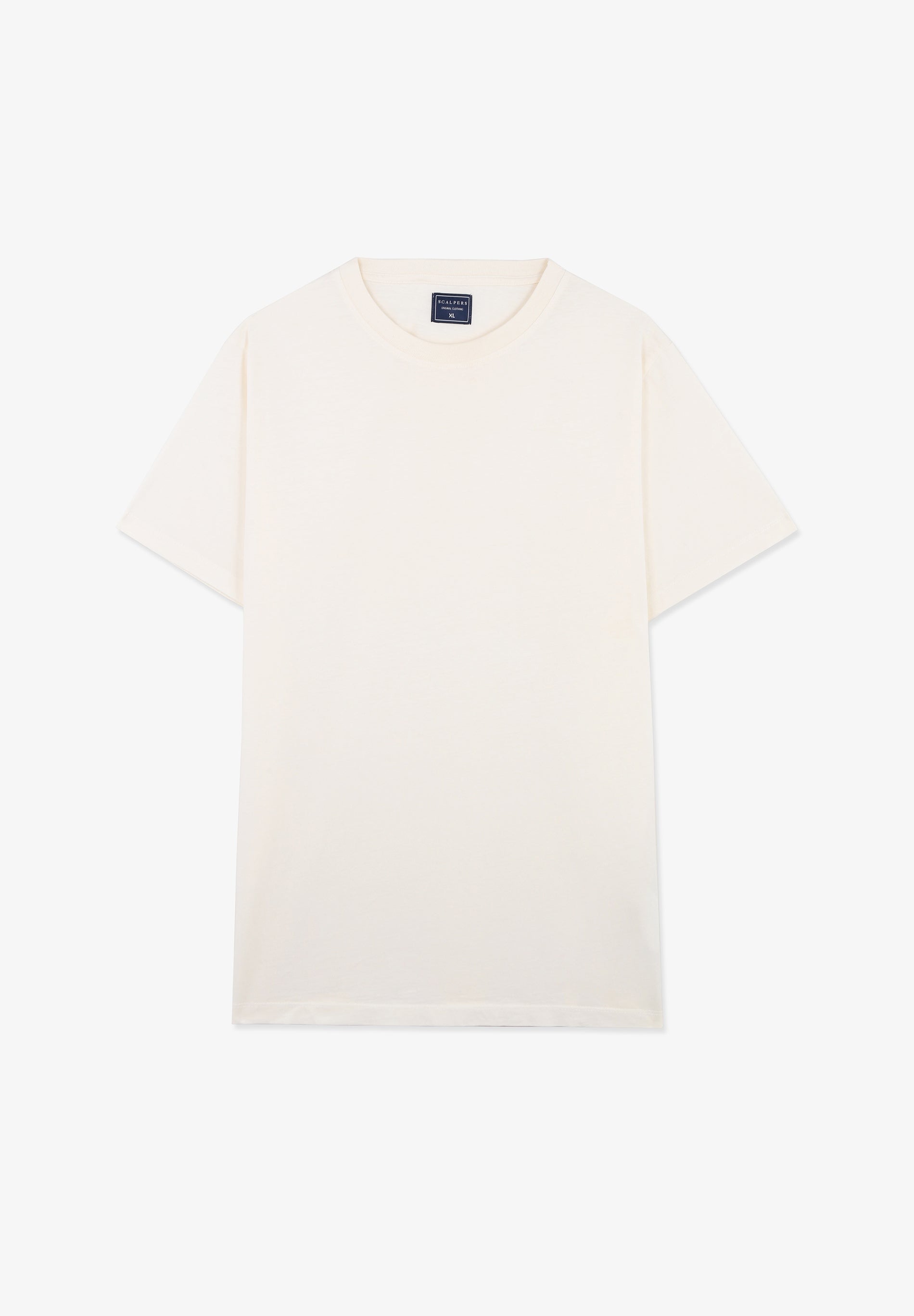 CAMISETA BÁSICA