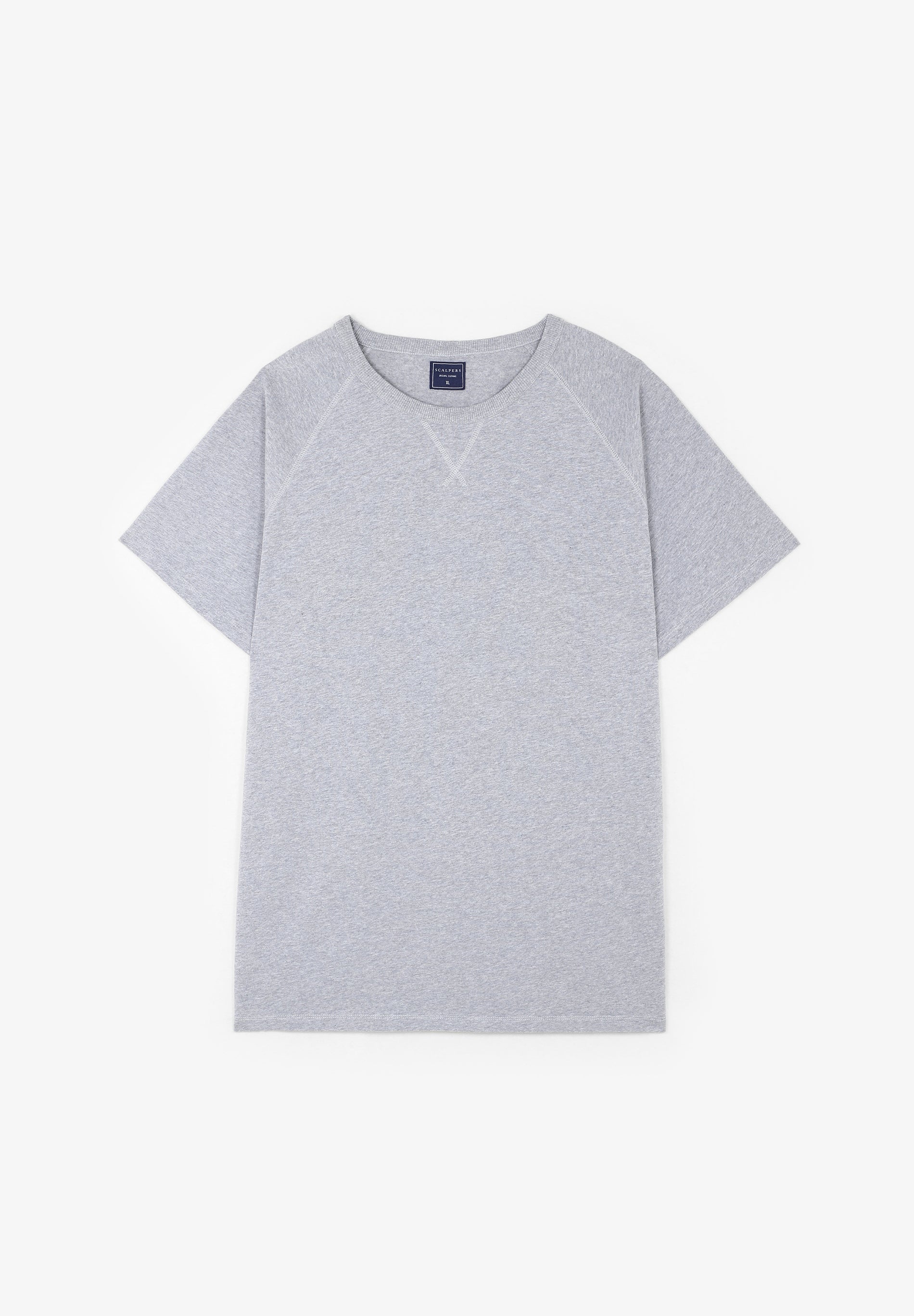 CAMISETA VINTAGE TEE