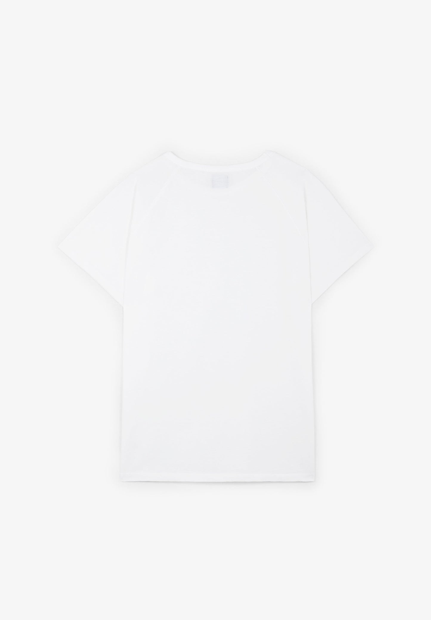 CAMISETA VINTAGE TEE