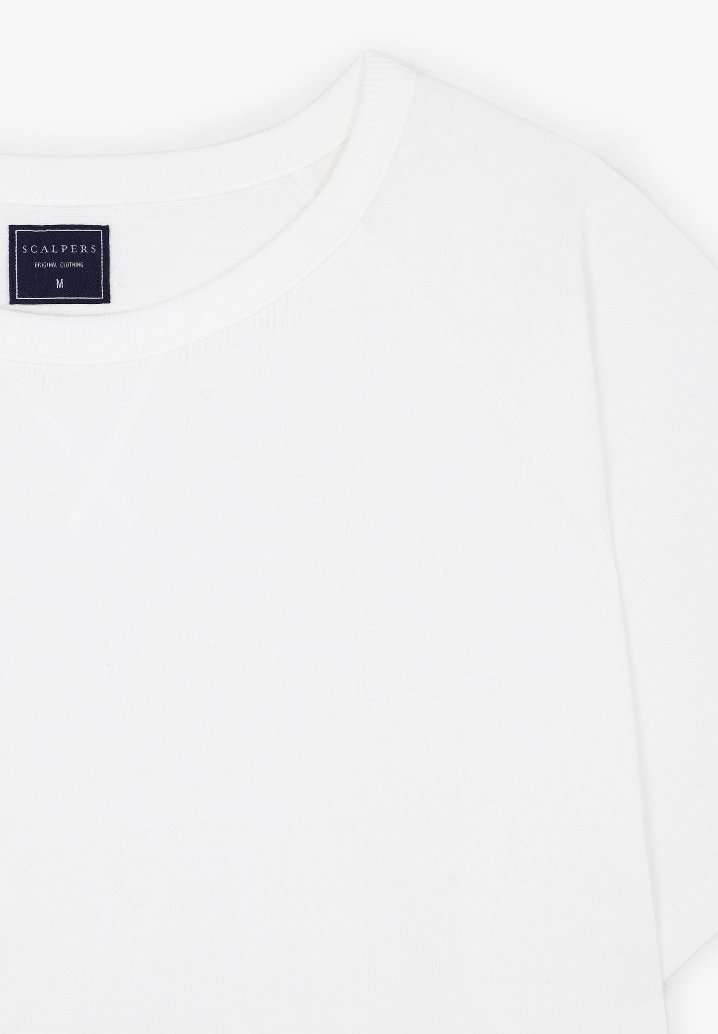 CAMISETA VINTAGE TEE