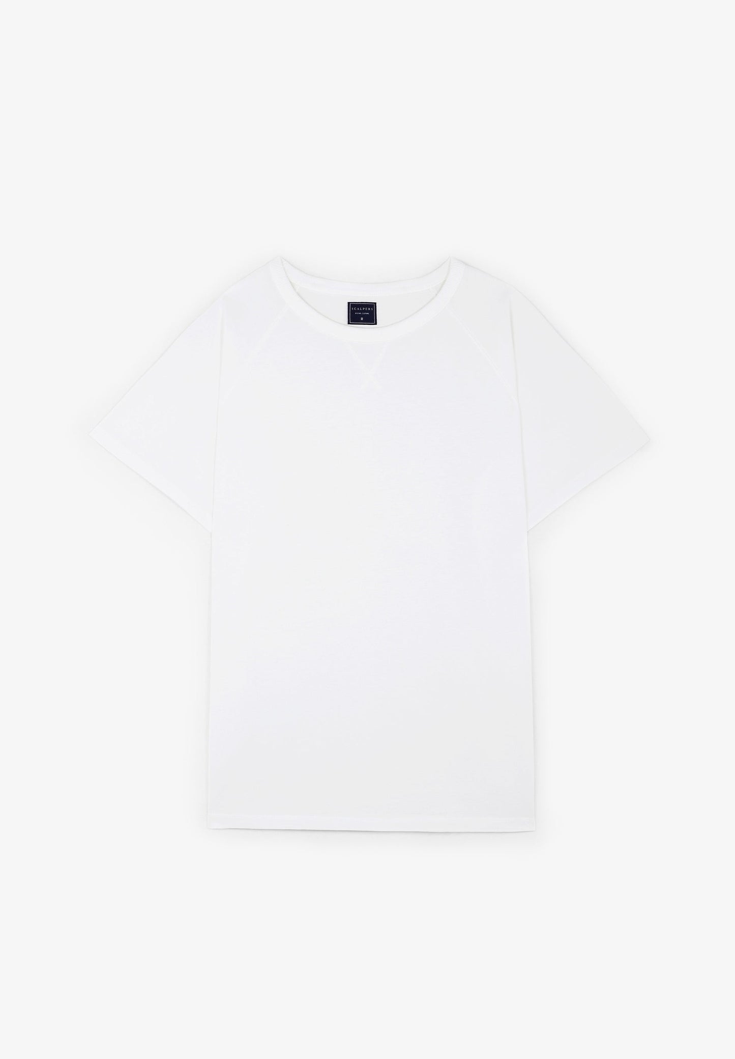 CAMISETA VINTAGE TEE