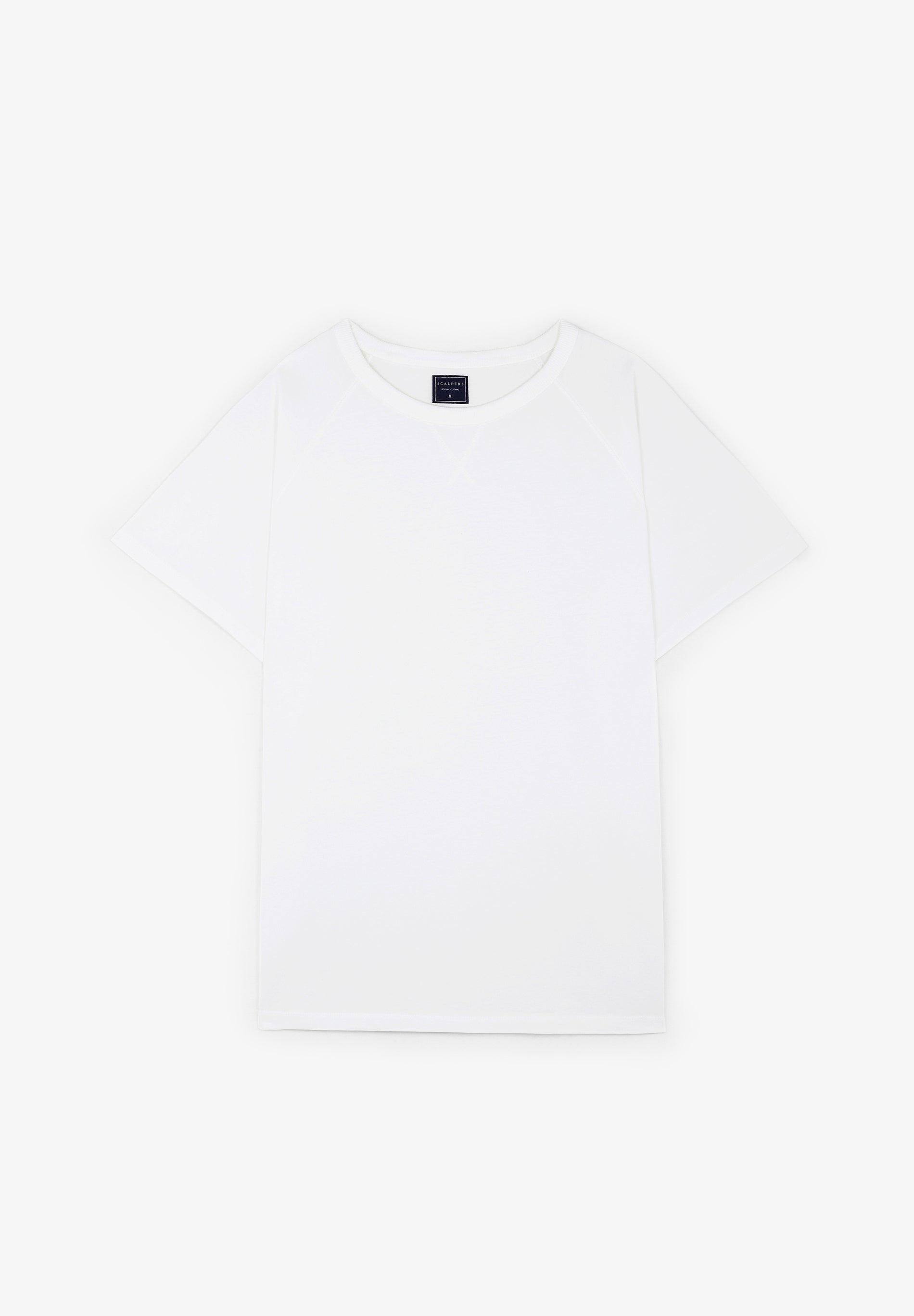 CAMISETA VINTAGE TEE