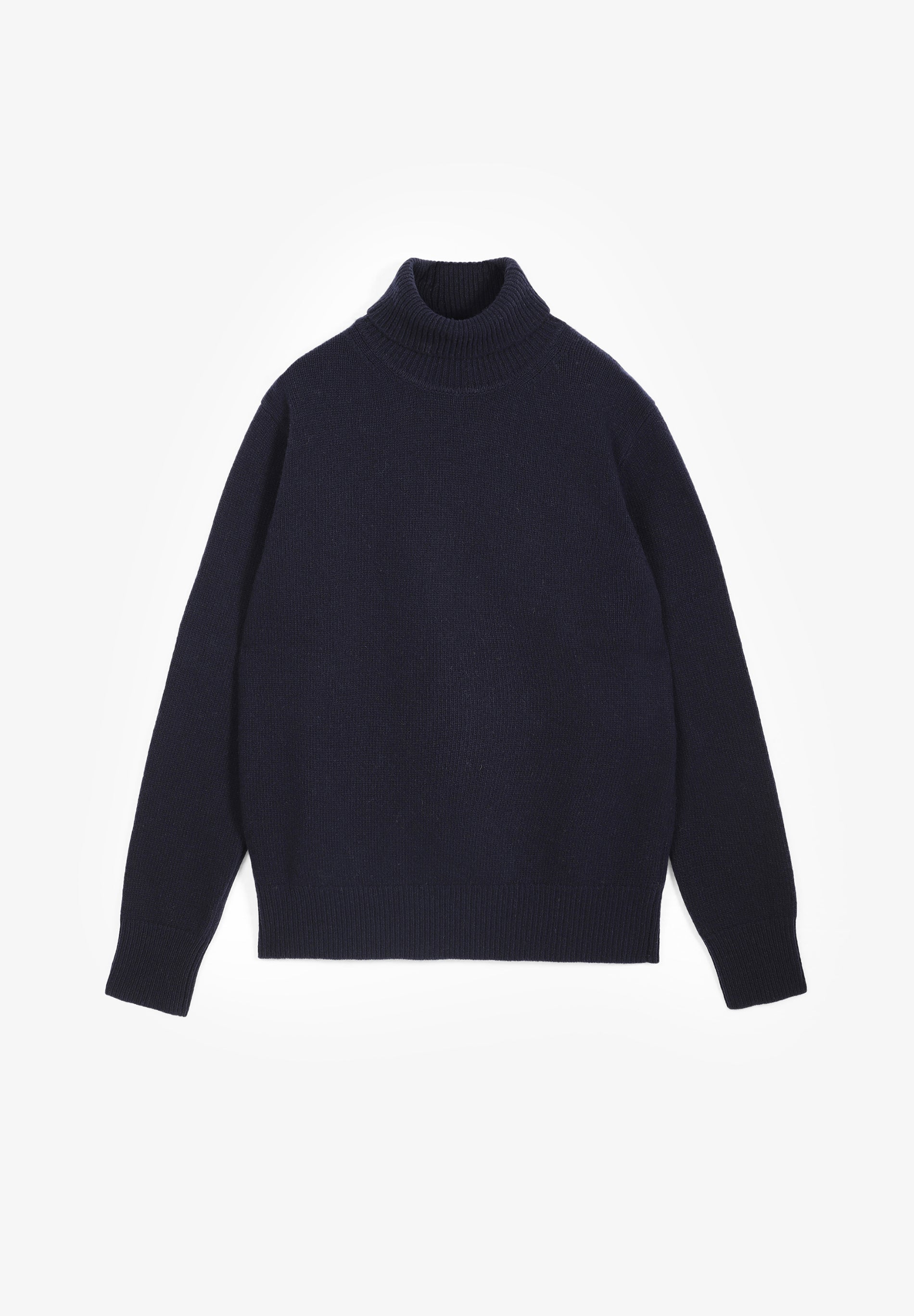 JERSEY CUELLO VUELTO LANA