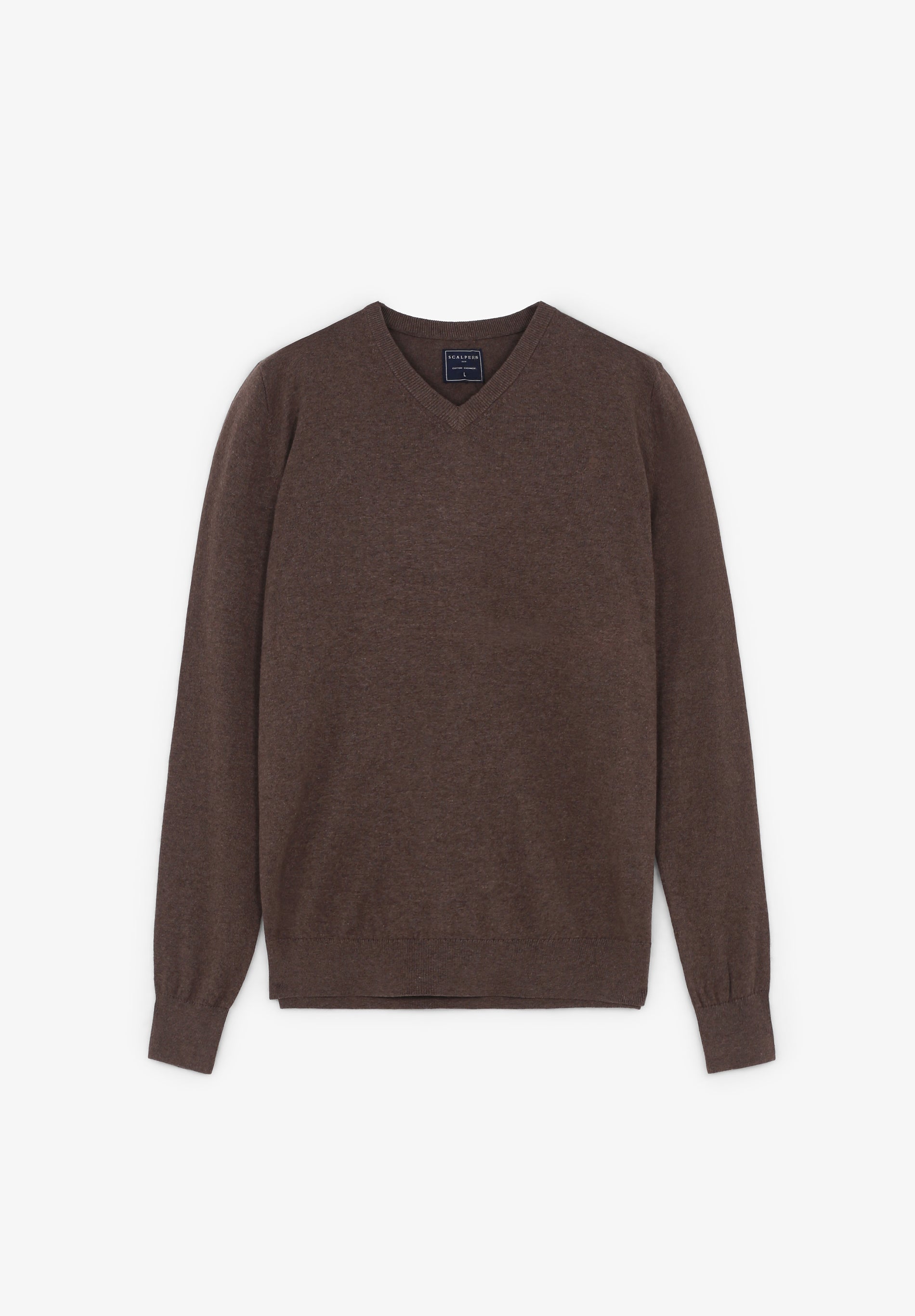 BASIC BT V NECK II