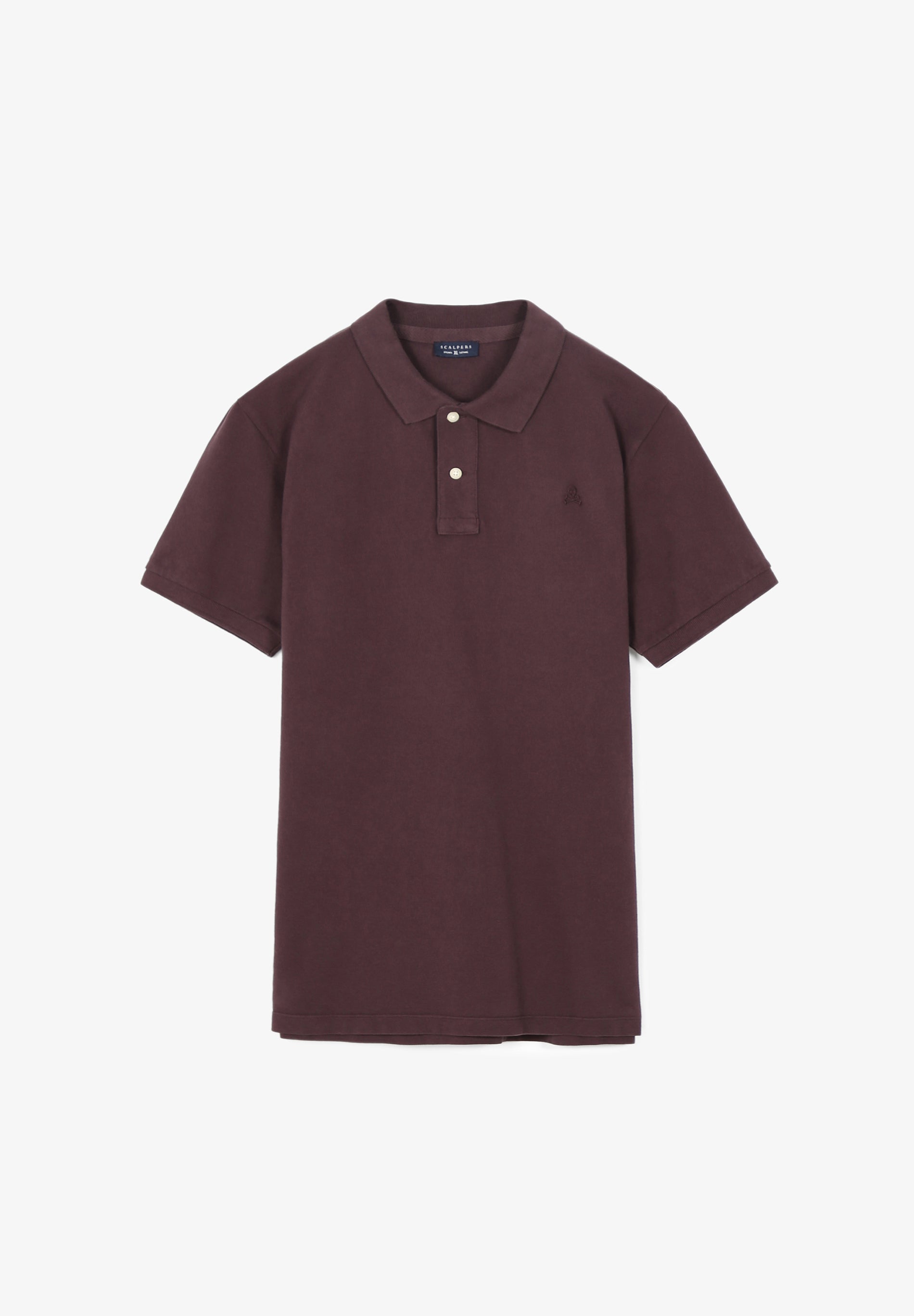 POLO BÁSICO