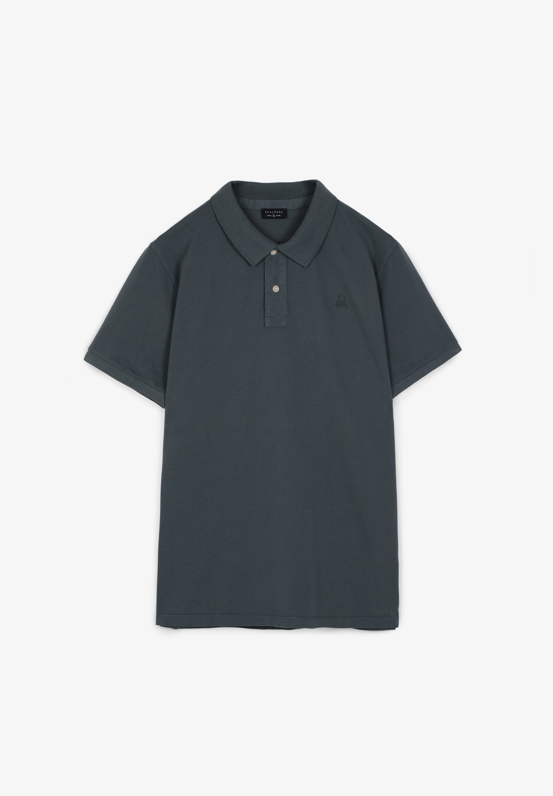 POLO BÁSICO