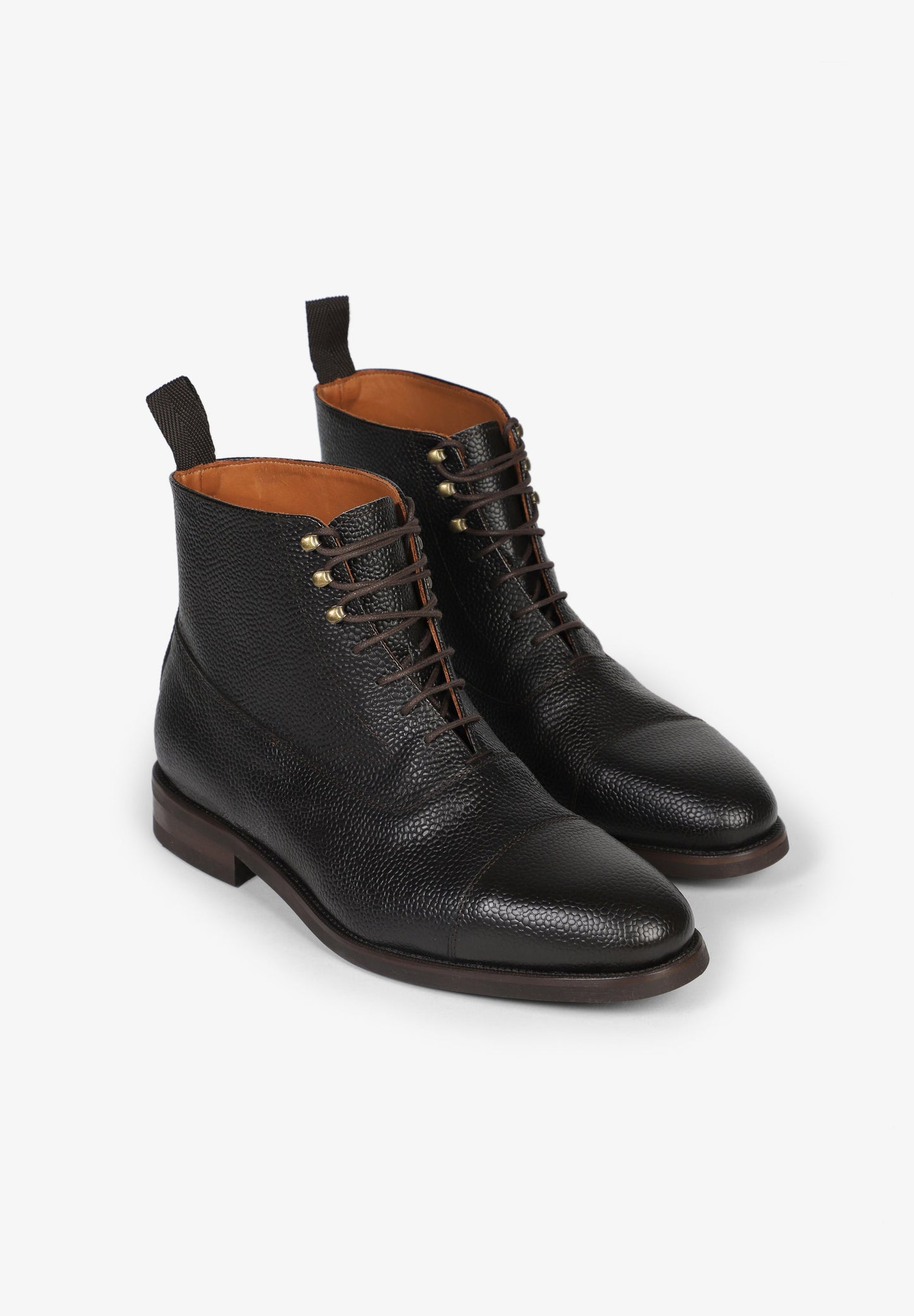 NEWAL BOOTS II