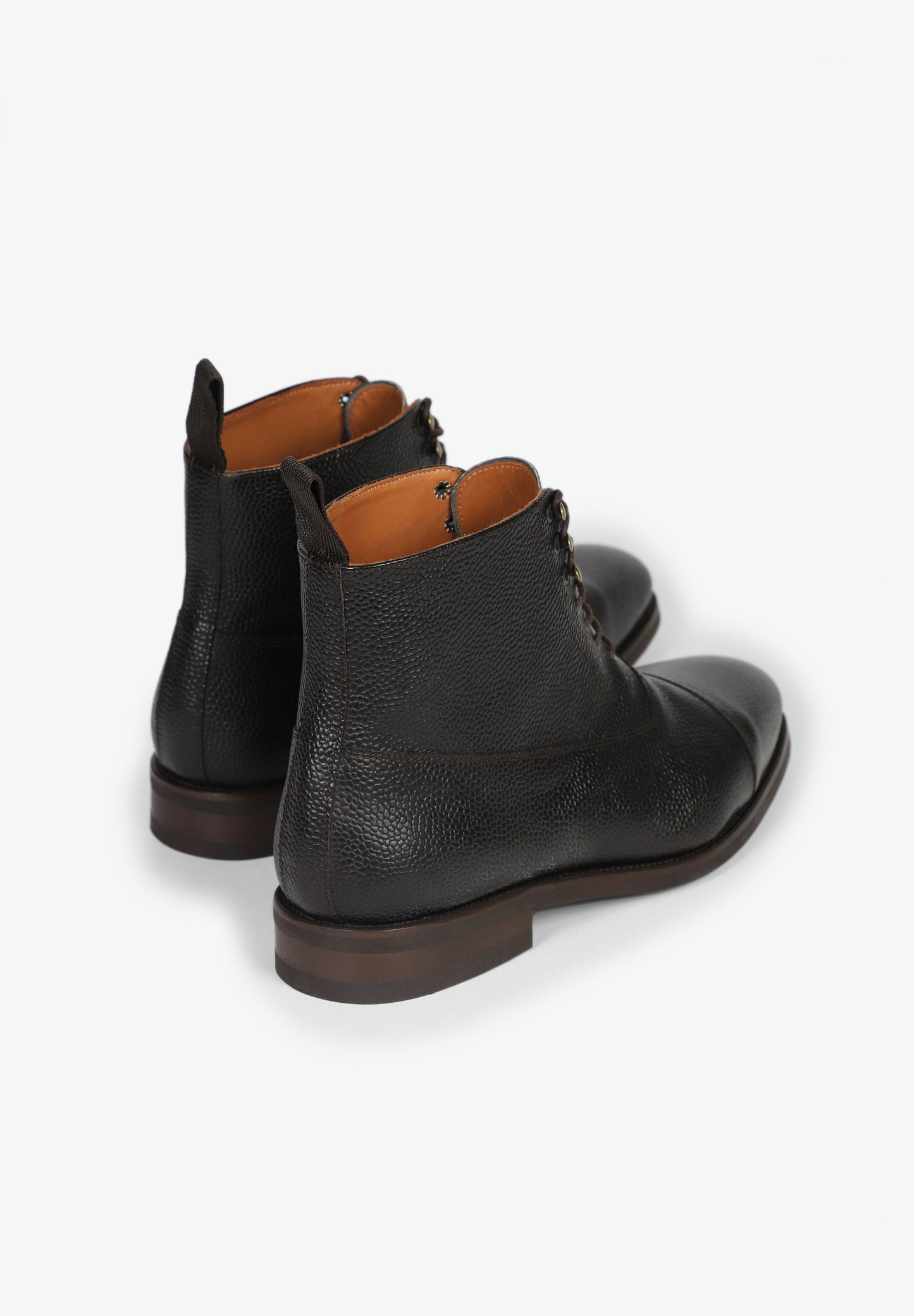 NEWAL BOOTS II
