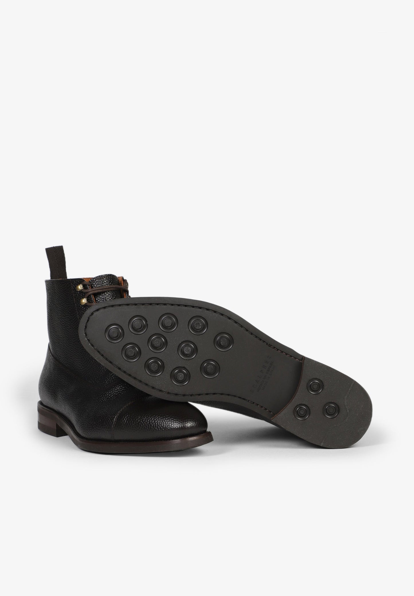 NEWAL BOOTS II