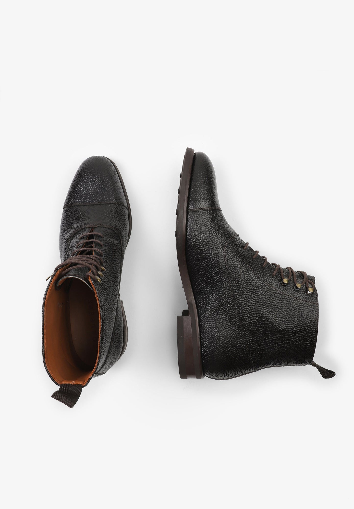NEWAL BOOTS II