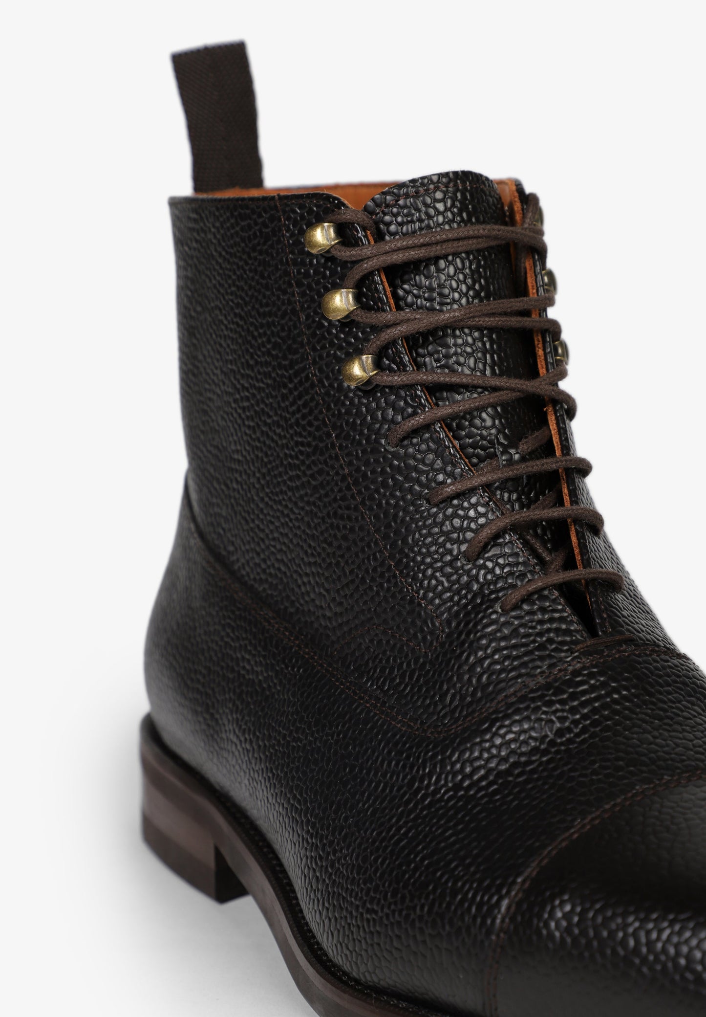 NEWAL BOOTS II