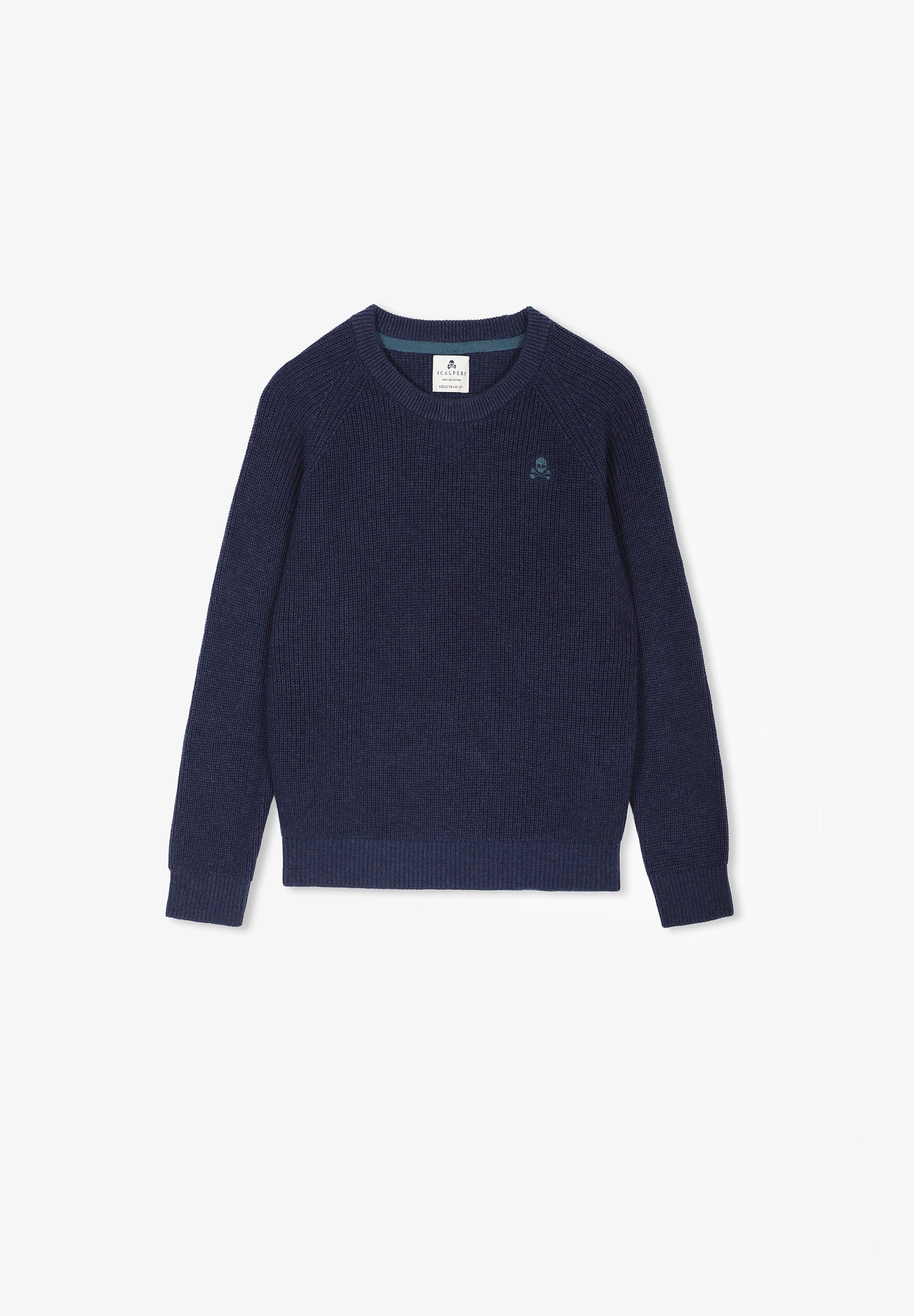 JERSEY CANALÉ CALAVERA