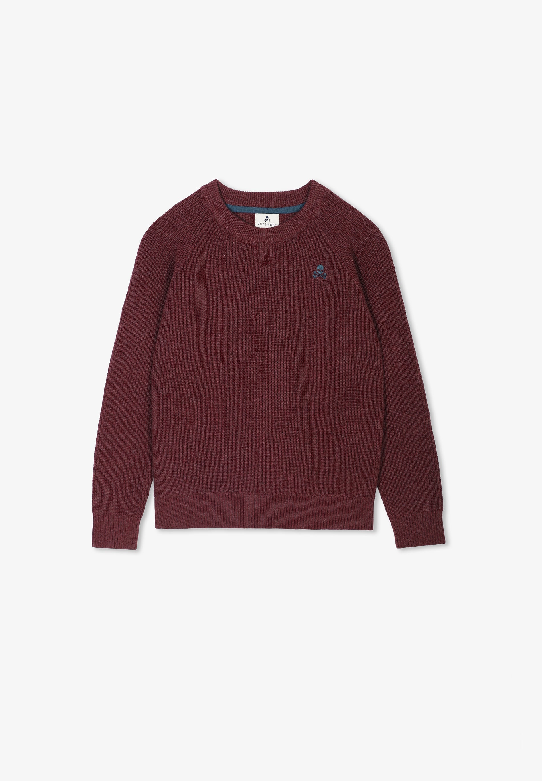 JERSEY CANALÉ CALAVERA