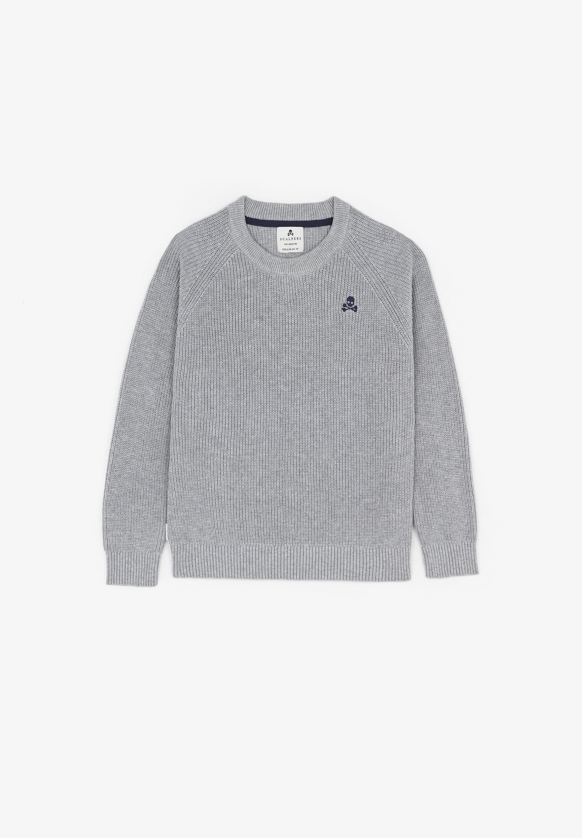 JERSEY CANALÉ CALAVERA