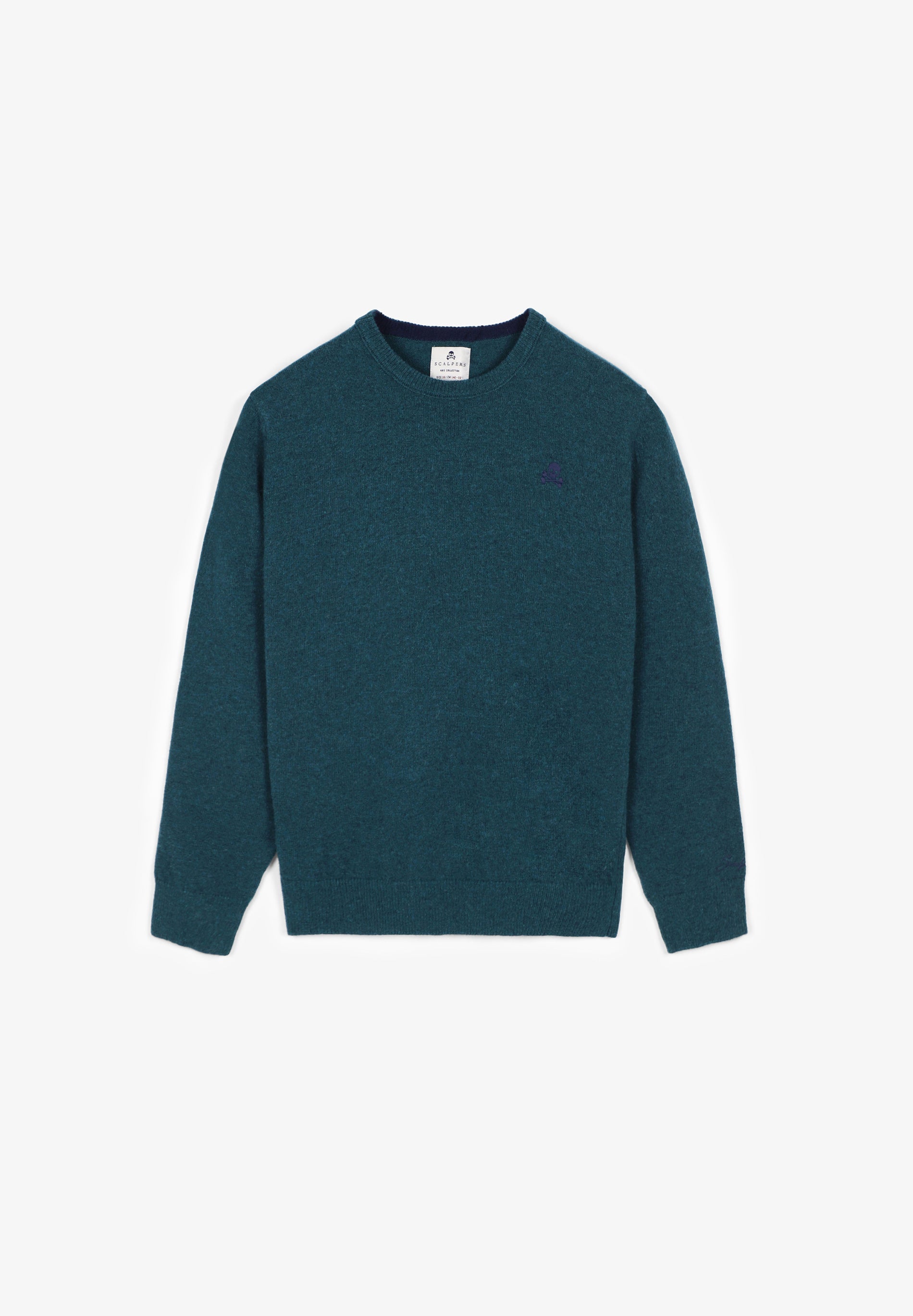 JERSEY CODERAS CONTRASTE